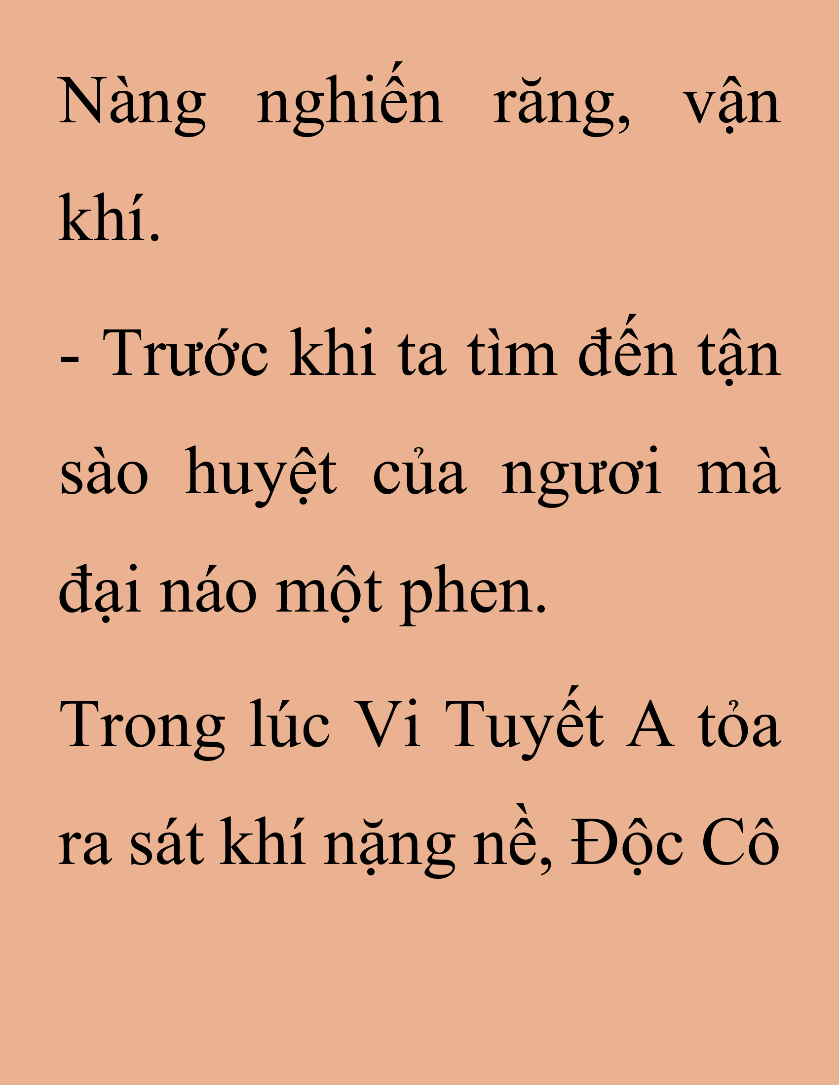 Đọc truyện SNVT[NOVEL] Thanh Mai Trúc Mã Của Đệ Nhất Thiên Hạ - Chương 192: Cùng Đi Chứ