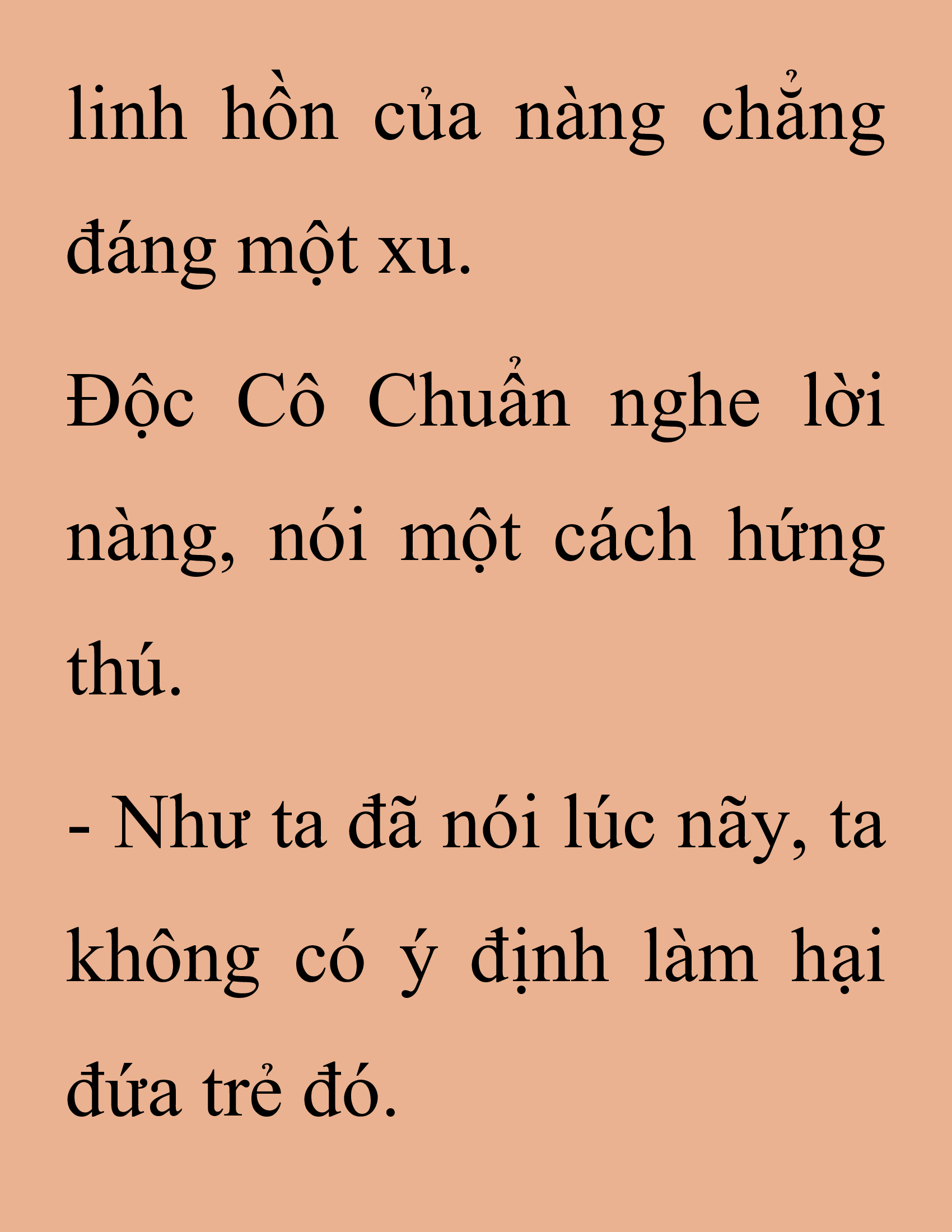 Đọc truyện SNVT[NOVEL] Thanh Mai Trúc Mã Của Đệ Nhất Thiên Hạ - Chương 192: Cùng Đi Chứ