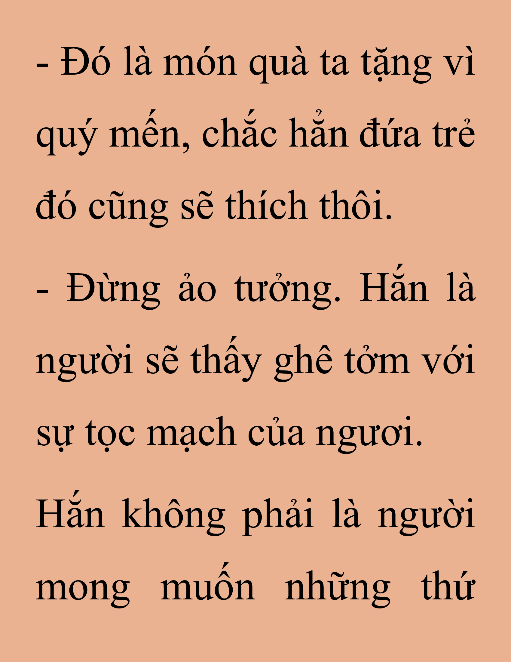 Đọc truyện SNVT[NOVEL] Thanh Mai Trúc Mã Của Đệ Nhất Thiên Hạ - Chương 192: Cùng Đi Chứ