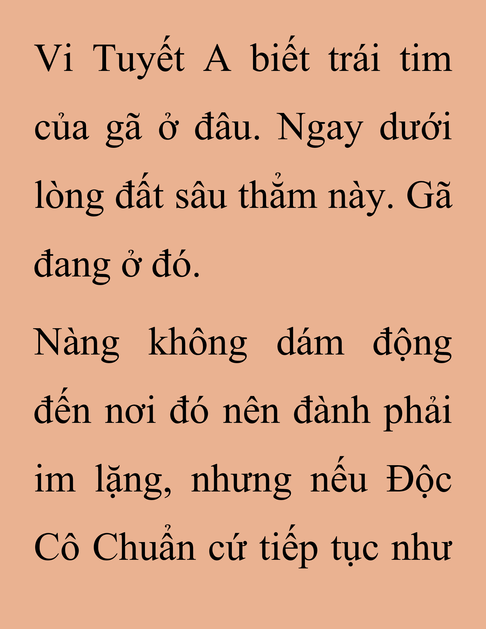 Đọc truyện SNVT[NOVEL] Thanh Mai Trúc Mã Của Đệ Nhất Thiên Hạ - Chương 192: Cùng Đi Chứ