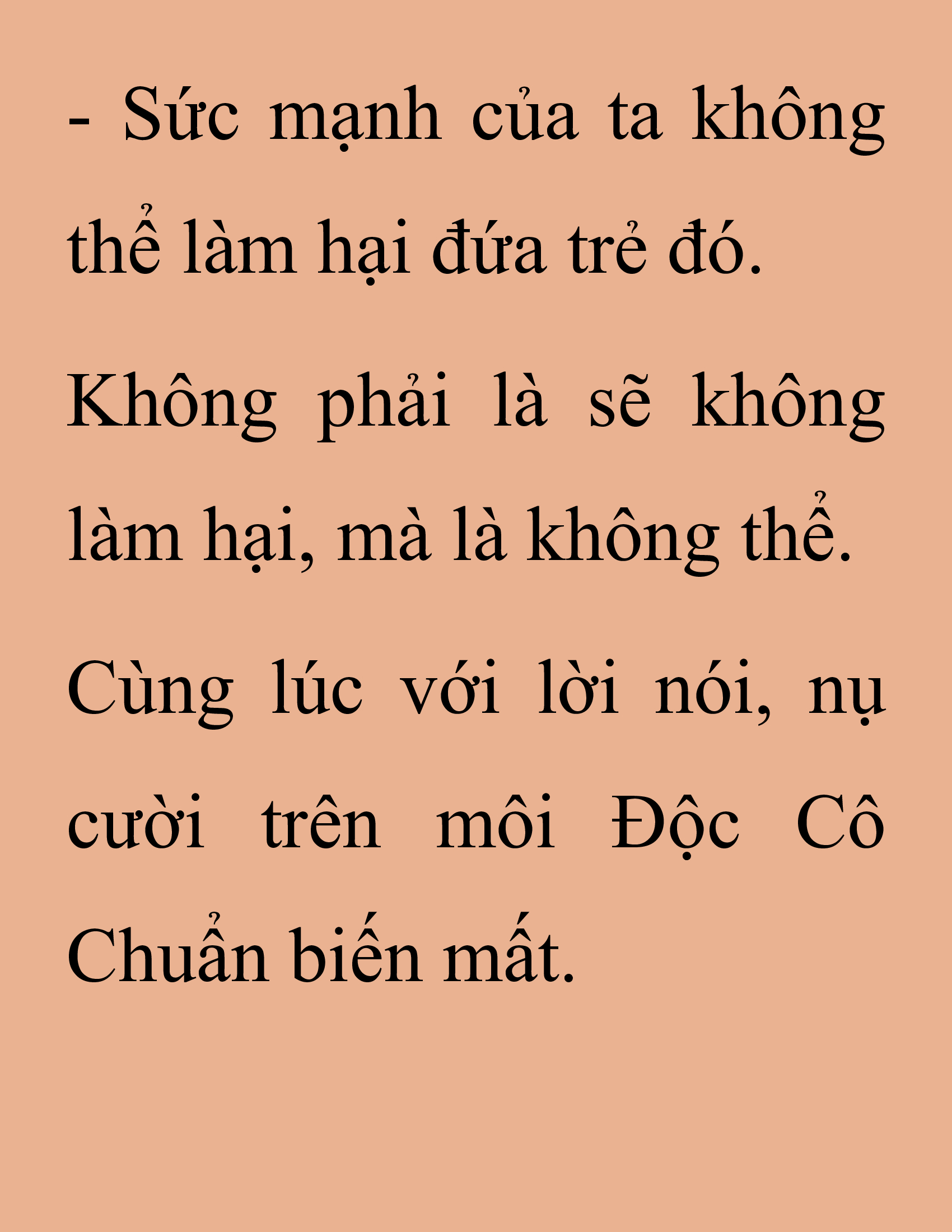 Đọc truyện SNVT[NOVEL] Thanh Mai Trúc Mã Của Đệ Nhất Thiên Hạ - Chương 192: Cùng Đi Chứ