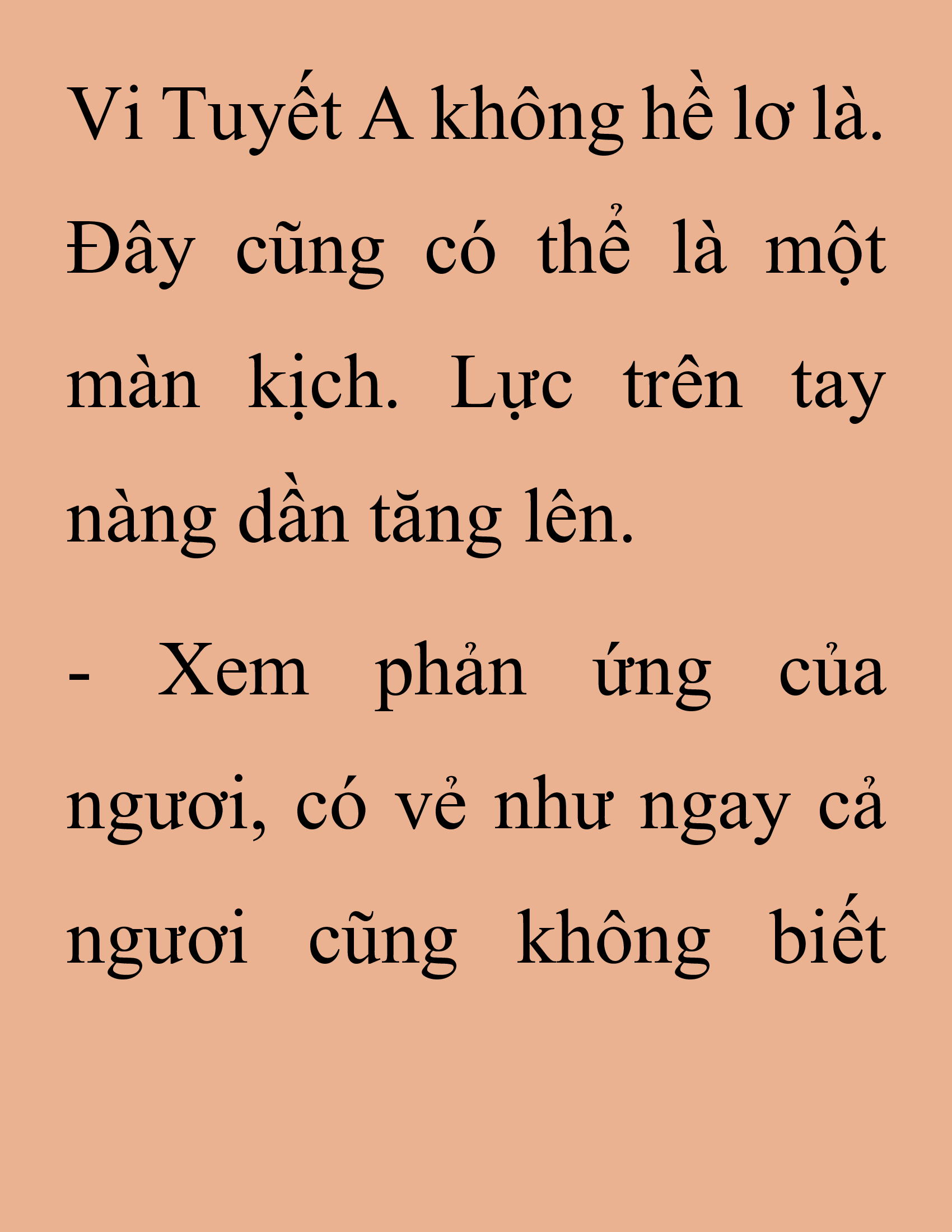 Đọc truyện SNVT[NOVEL] Thanh Mai Trúc Mã Của Đệ Nhất Thiên Hạ - Chương 192: Cùng Đi Chứ