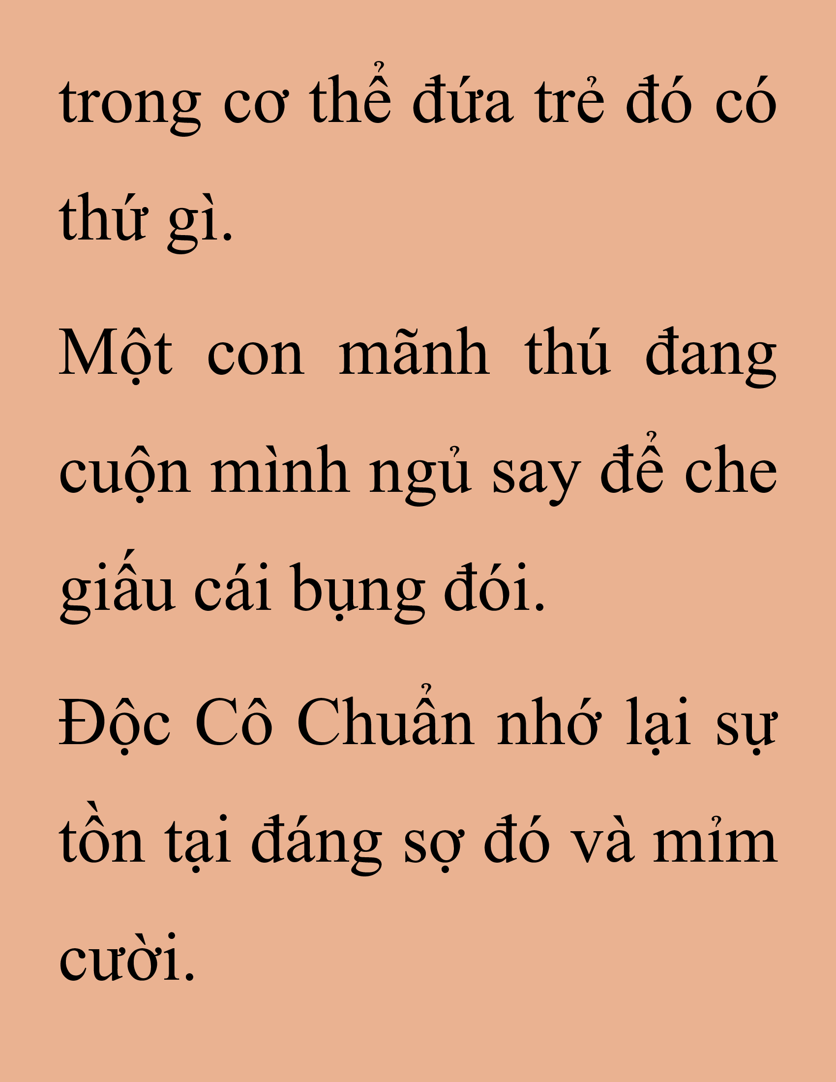 Đọc truyện SNVT[NOVEL] Thanh Mai Trúc Mã Của Đệ Nhất Thiên Hạ - Chương 192: Cùng Đi Chứ