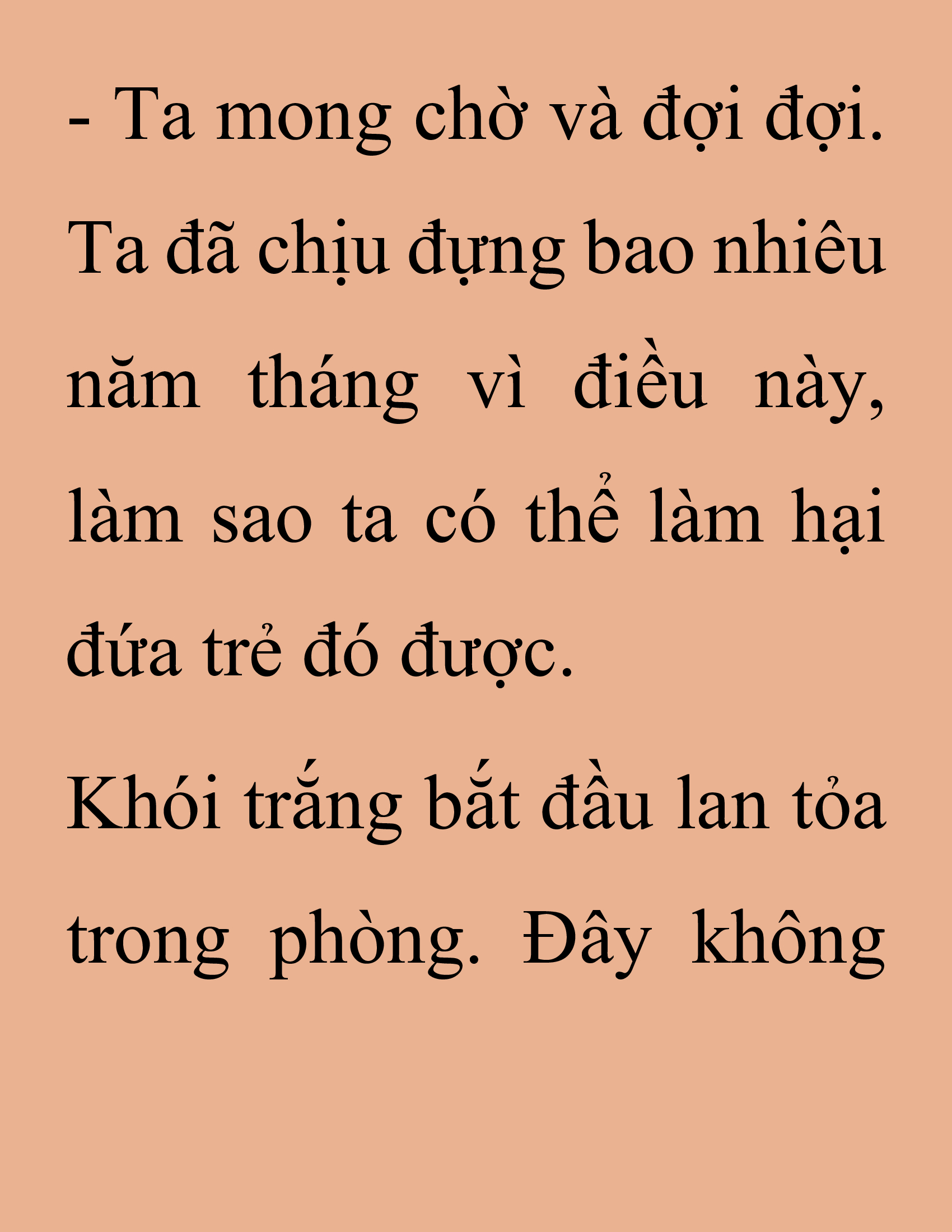 Đọc truyện SNVT[NOVEL] Thanh Mai Trúc Mã Của Đệ Nhất Thiên Hạ - Chương 192: Cùng Đi Chứ
