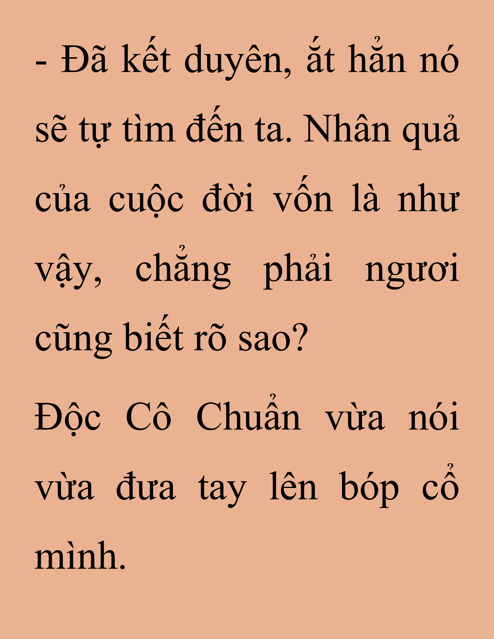 Đọc truyện SNVT[NOVEL] Thanh Mai Trúc Mã Của Đệ Nhất Thiên Hạ - Chương 192: Cùng Đi Chứ