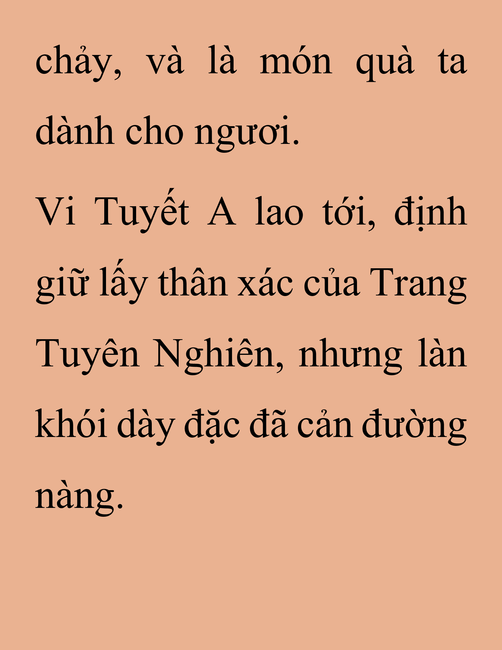 Đọc truyện SNVT[NOVEL] Thanh Mai Trúc Mã Của Đệ Nhất Thiên Hạ - Chương 192: Cùng Đi Chứ