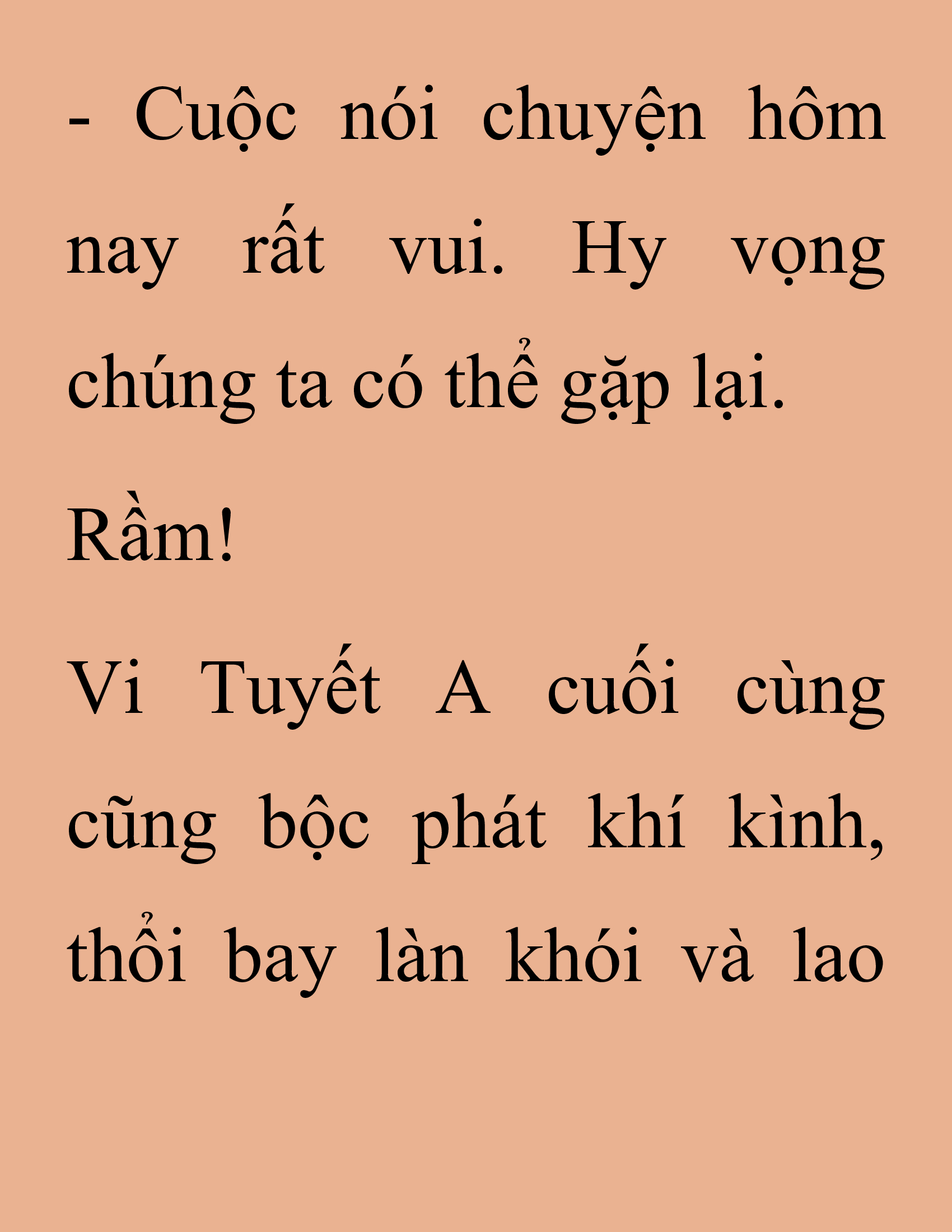 Đọc truyện SNVT[NOVEL] Thanh Mai Trúc Mã Của Đệ Nhất Thiên Hạ - Chương 192: Cùng Đi Chứ