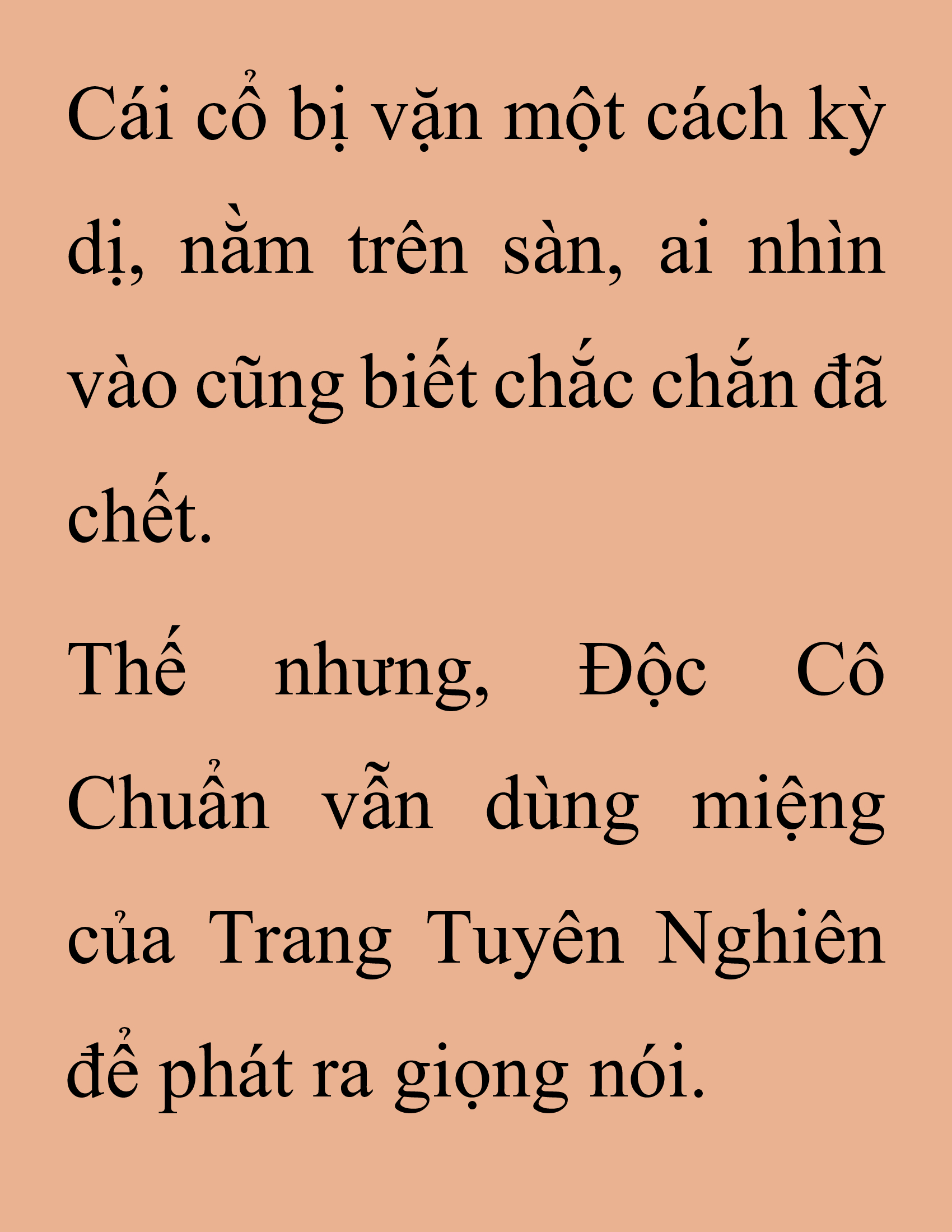 Đọc truyện SNVT[NOVEL] Thanh Mai Trúc Mã Của Đệ Nhất Thiên Hạ - Chương 192: Cùng Đi Chứ