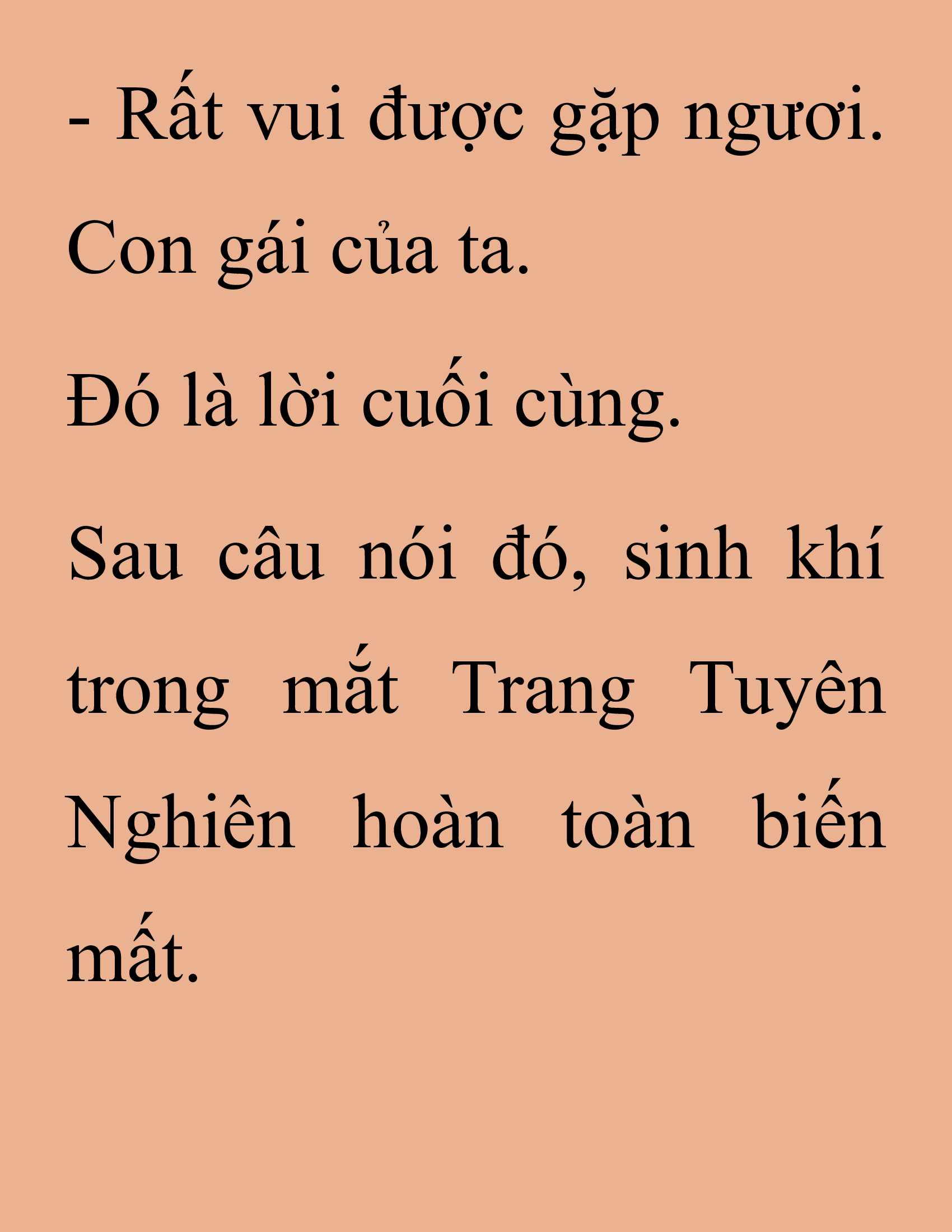Đọc truyện SNVT[NOVEL] Thanh Mai Trúc Mã Của Đệ Nhất Thiên Hạ - Chương 192: Cùng Đi Chứ