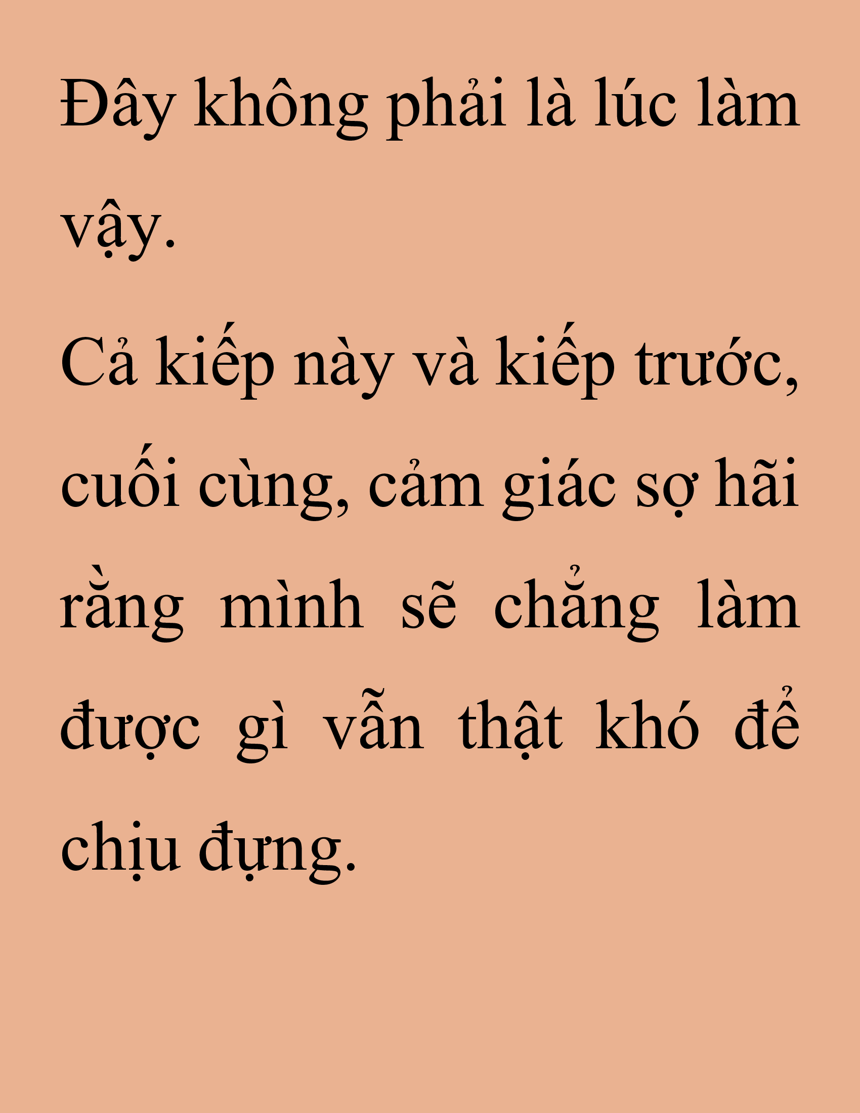 Đọc truyện SNVT[NOVEL] Thanh Mai Trúc Mã Của Đệ Nhất Thiên Hạ - Chương 192: Cùng Đi Chứ