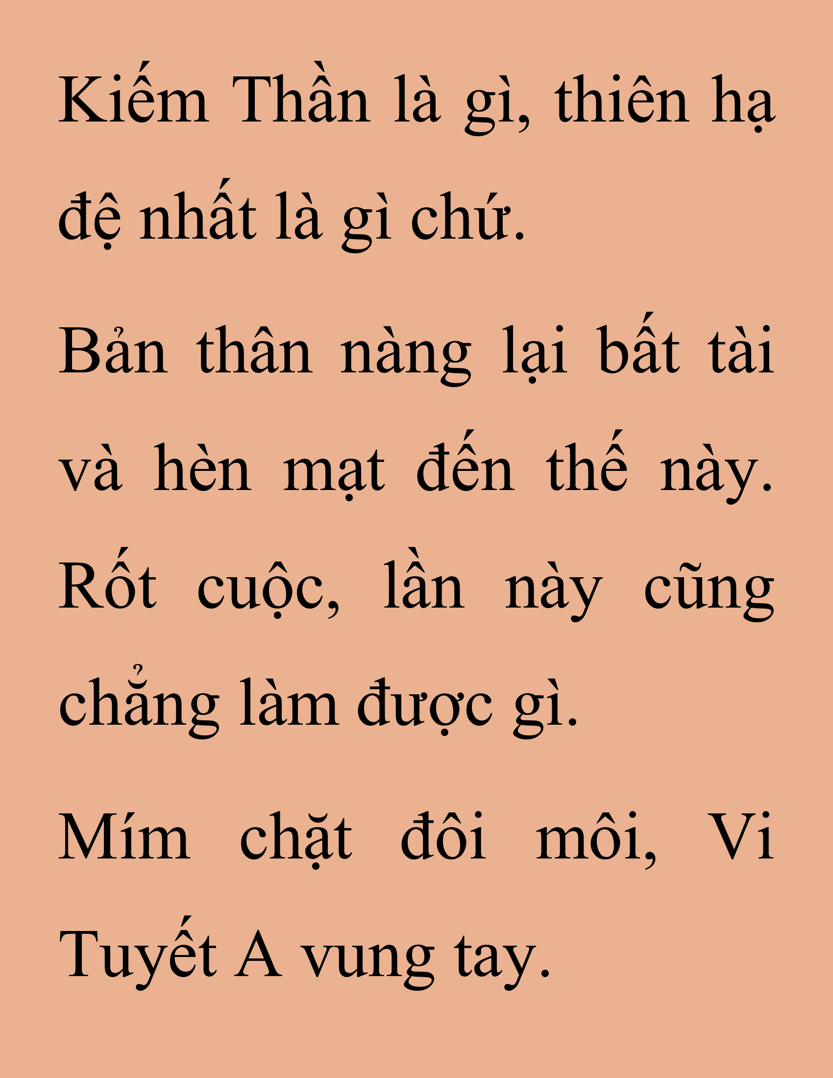 Đọc truyện SNVT[NOVEL] Thanh Mai Trúc Mã Của Đệ Nhất Thiên Hạ - Chương 192: Cùng Đi Chứ