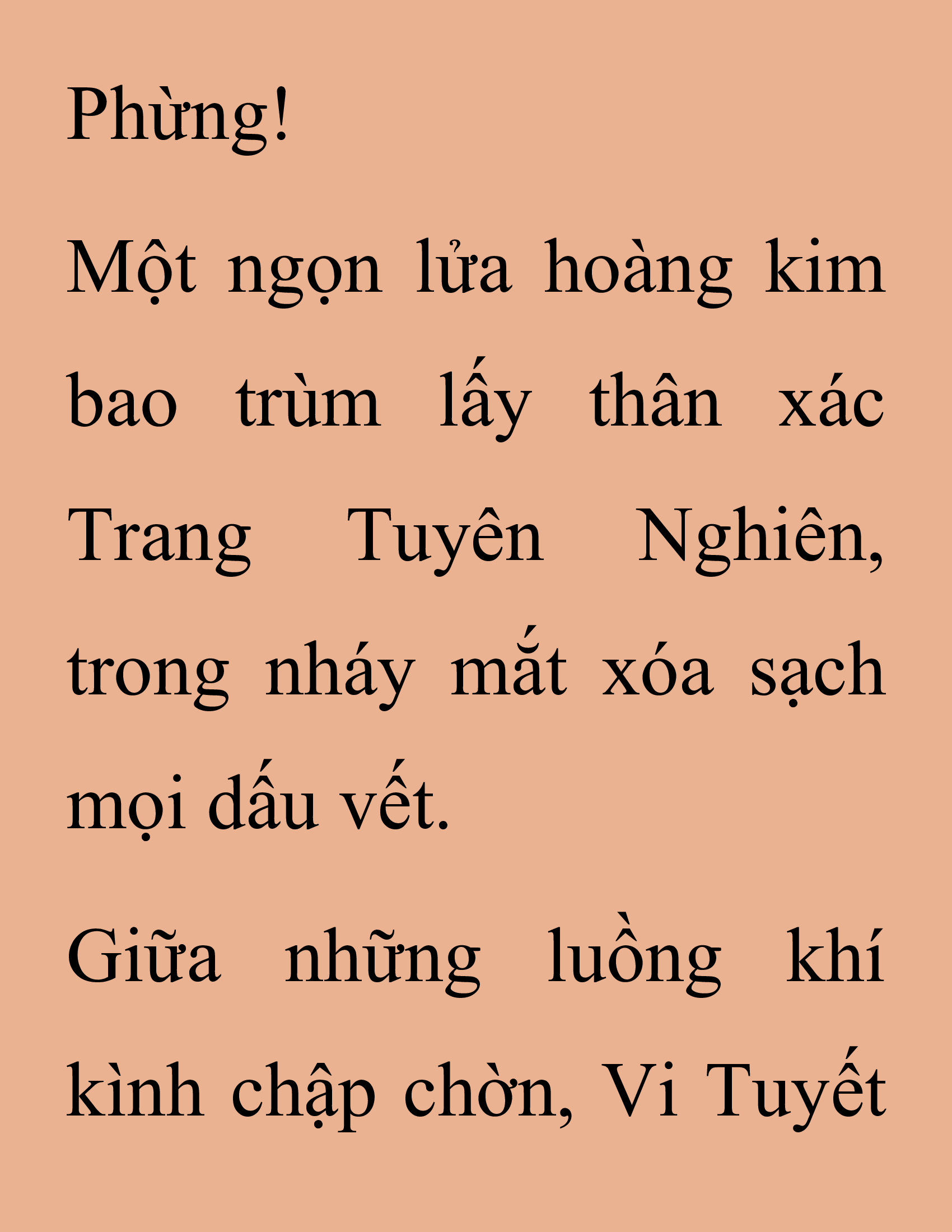Đọc truyện SNVT[NOVEL] Thanh Mai Trúc Mã Của Đệ Nhất Thiên Hạ - Chương 192: Cùng Đi Chứ