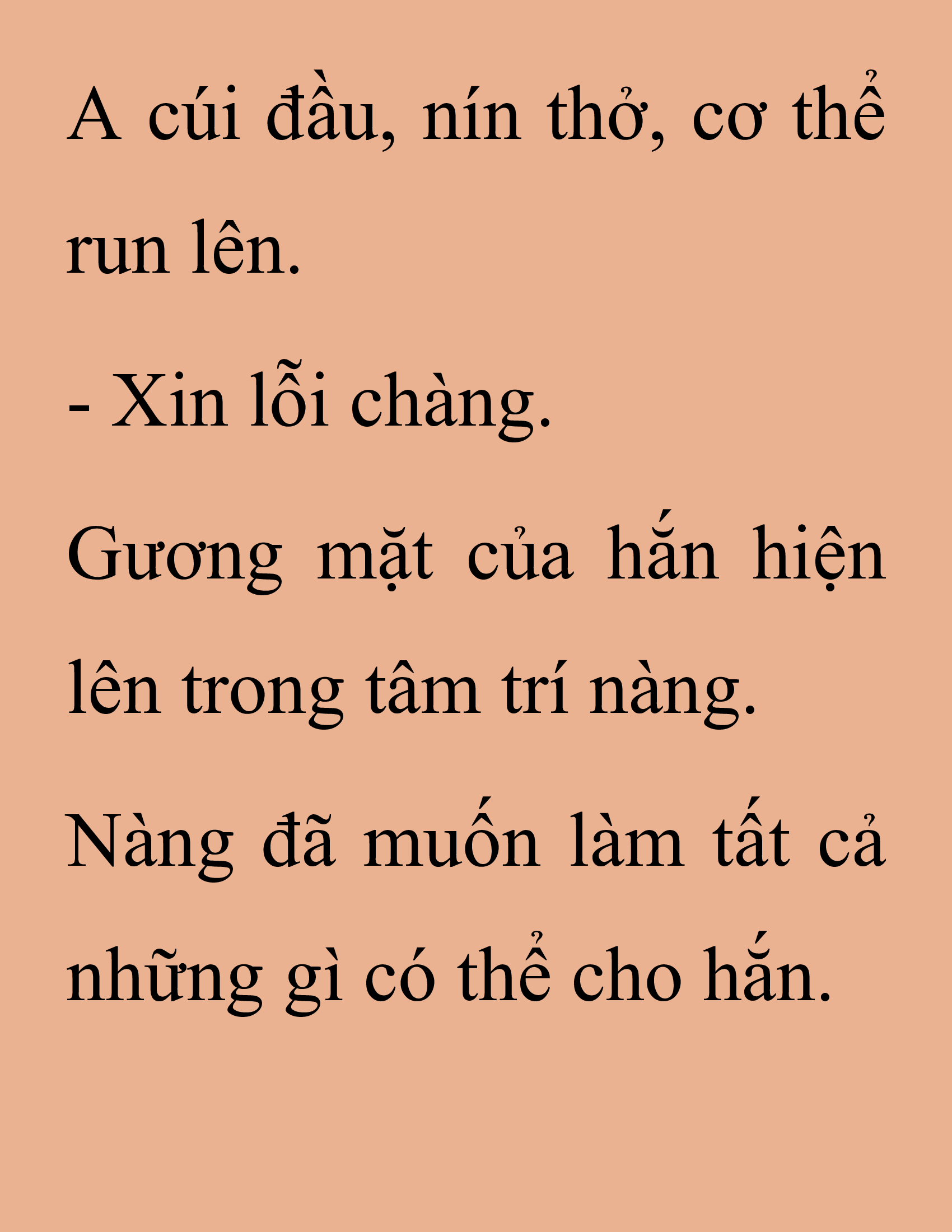 Đọc truyện SNVT[NOVEL] Thanh Mai Trúc Mã Của Đệ Nhất Thiên Hạ - Chương 192: Cùng Đi Chứ