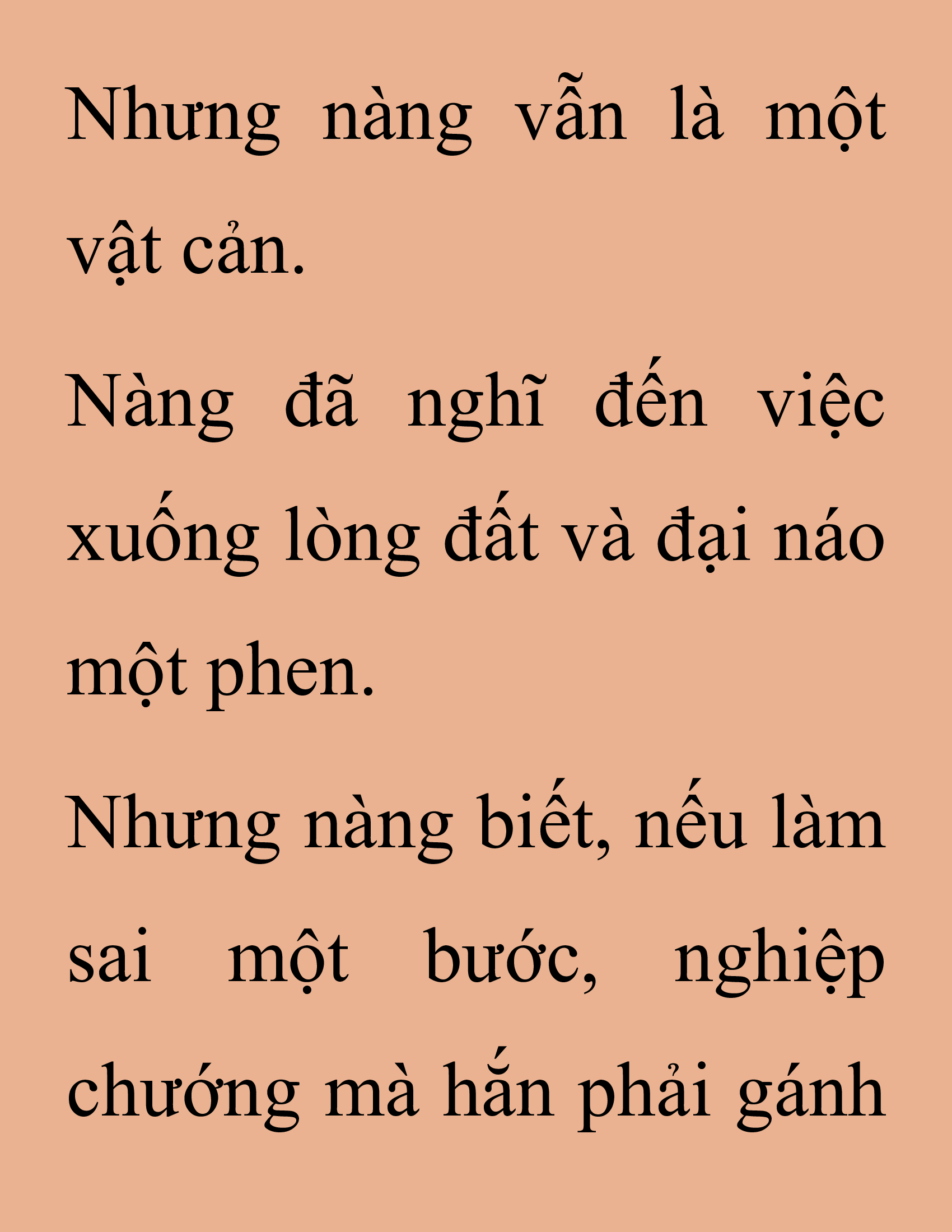 Đọc truyện SNVT[NOVEL] Thanh Mai Trúc Mã Của Đệ Nhất Thiên Hạ - Chương 192: Cùng Đi Chứ