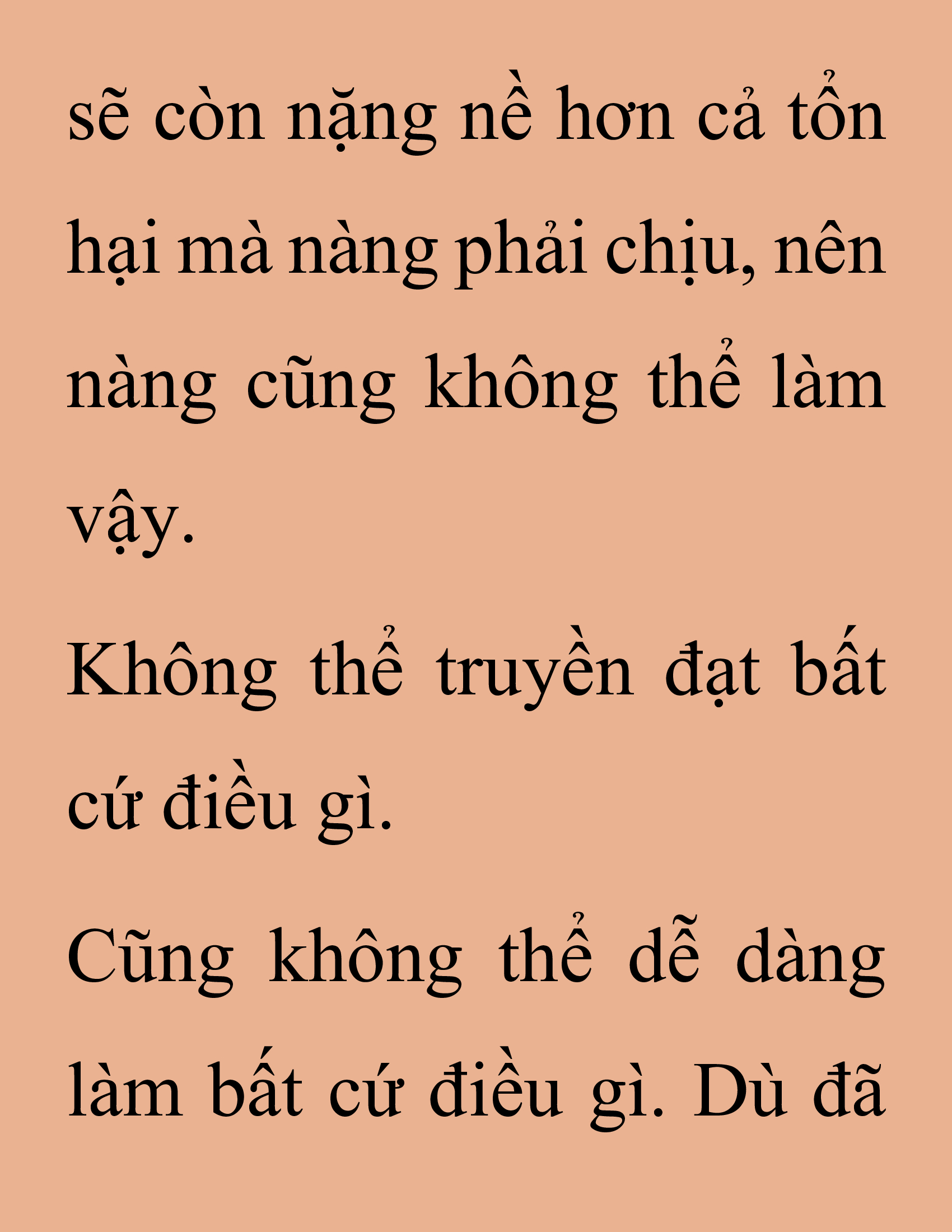 Đọc truyện SNVT[NOVEL] Thanh Mai Trúc Mã Của Đệ Nhất Thiên Hạ - Chương 192: Cùng Đi Chứ