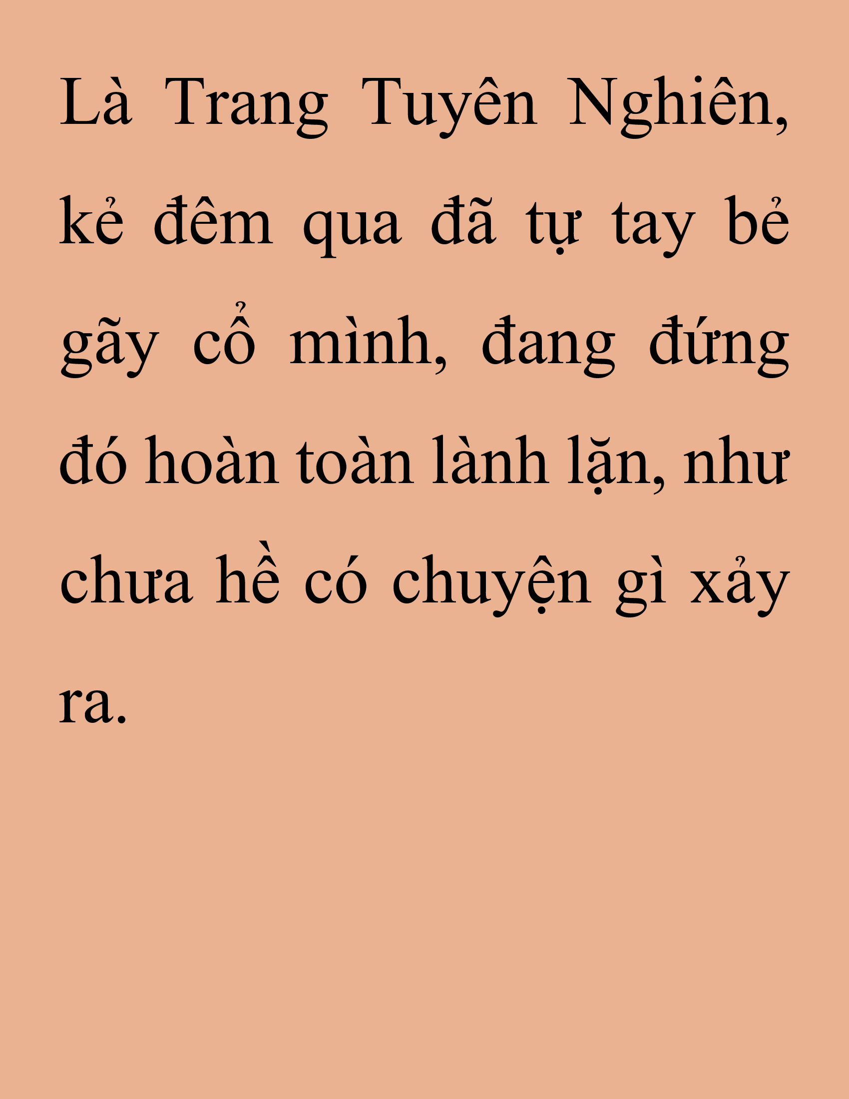 Đọc truyện SNVT[NOVEL] Thanh Mai Trúc Mã Của Đệ Nhất Thiên Hạ - Chương 192: Cùng Đi Chứ