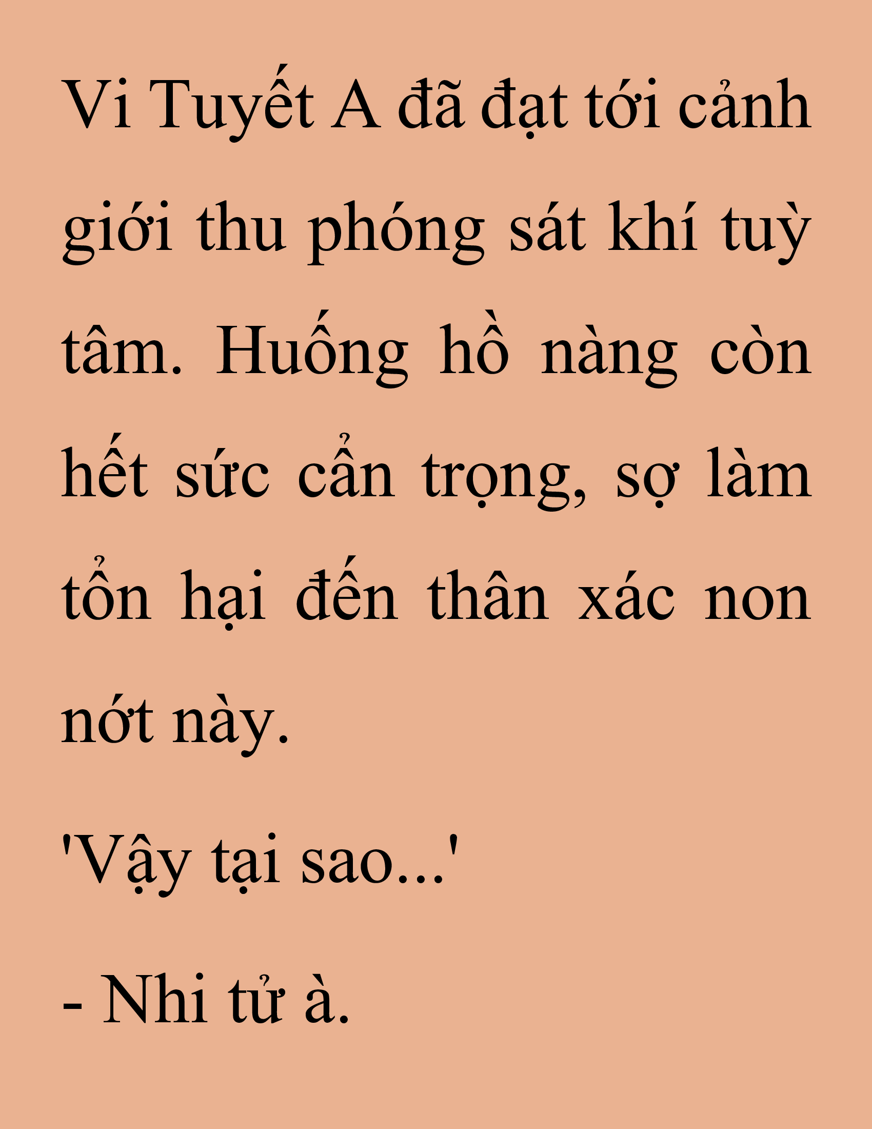 Đọc truyện SNVT[NOVEL] Thanh Mai Trúc Mã Của Đệ Nhất Thiên Hạ - Chương 191: Cùng Đi Chứ