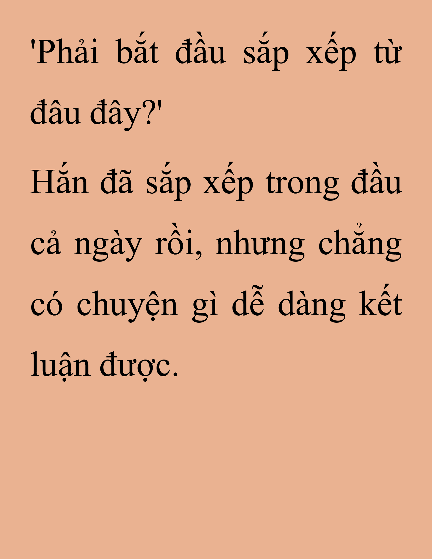Đọc truyện SNVT[NOVEL] Thanh Mai Trúc Mã Của Đệ Nhất Thiên Hạ - Chương 193: Cùng Đi Chứ
