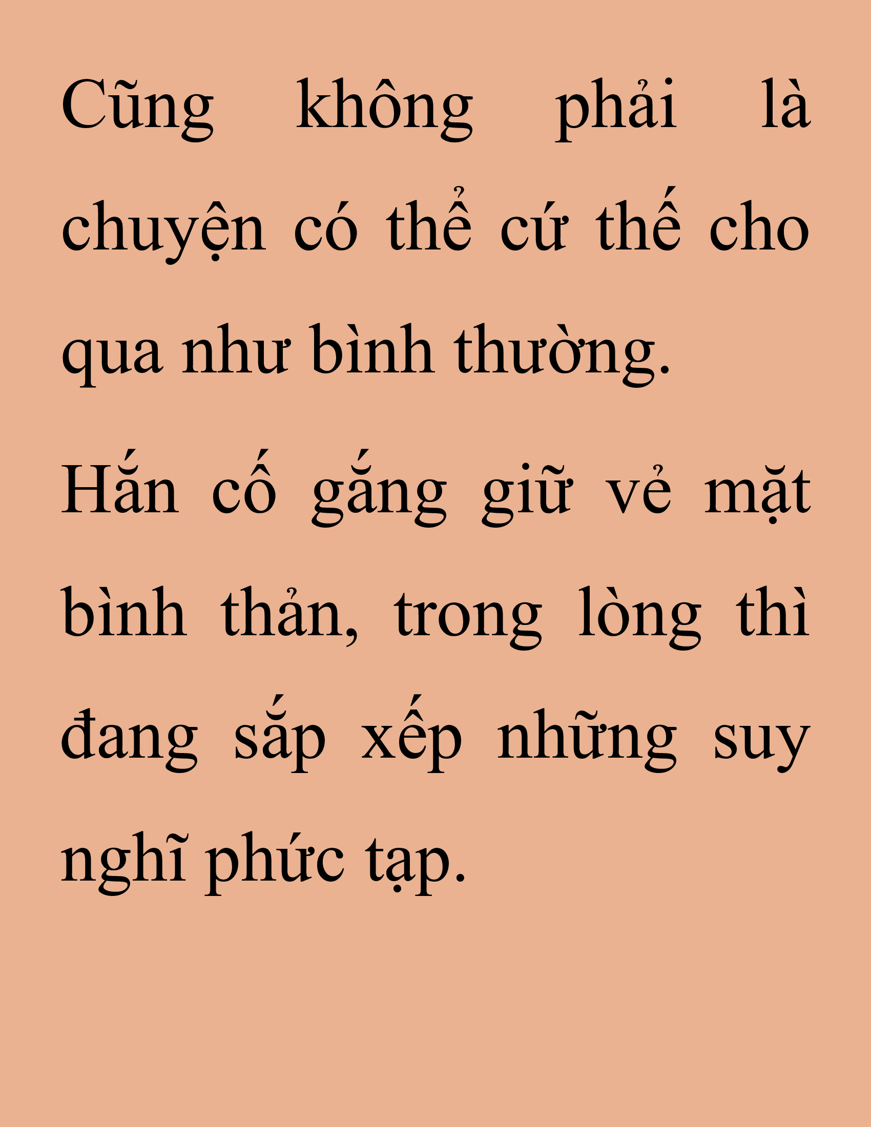 Đọc truyện SNVT[NOVEL] Thanh Mai Trúc Mã Của Đệ Nhất Thiên Hạ - Chương 193: Cùng Đi Chứ