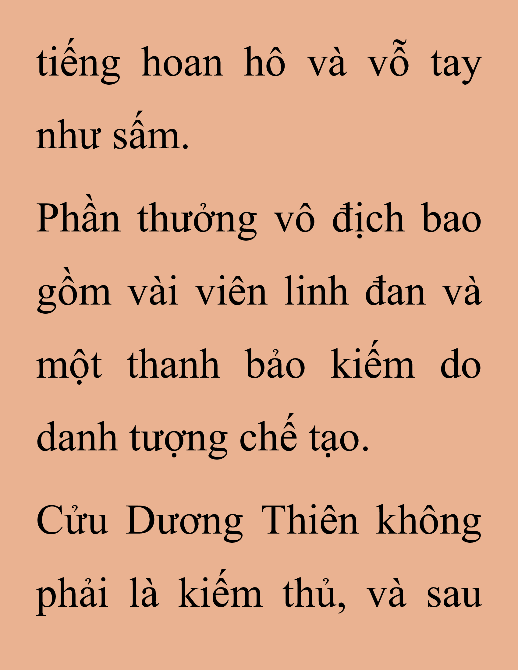 Đọc truyện SNVT[NOVEL] Thanh Mai Trúc Mã Của Đệ Nhất Thiên Hạ - Chương 193: Cùng Đi Chứ