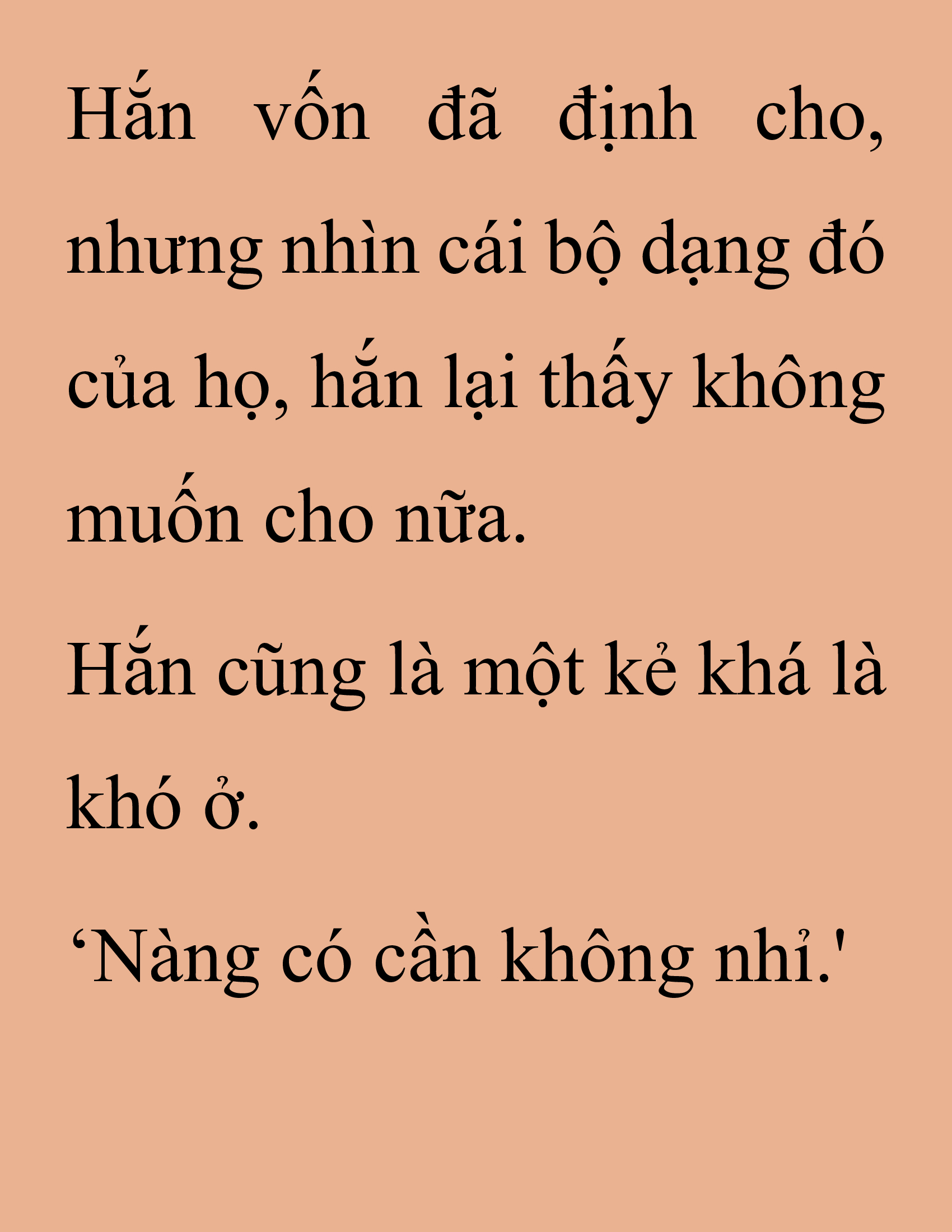 Đọc truyện SNVT[NOVEL] Thanh Mai Trúc Mã Của Đệ Nhất Thiên Hạ - Chương 193: Cùng Đi Chứ