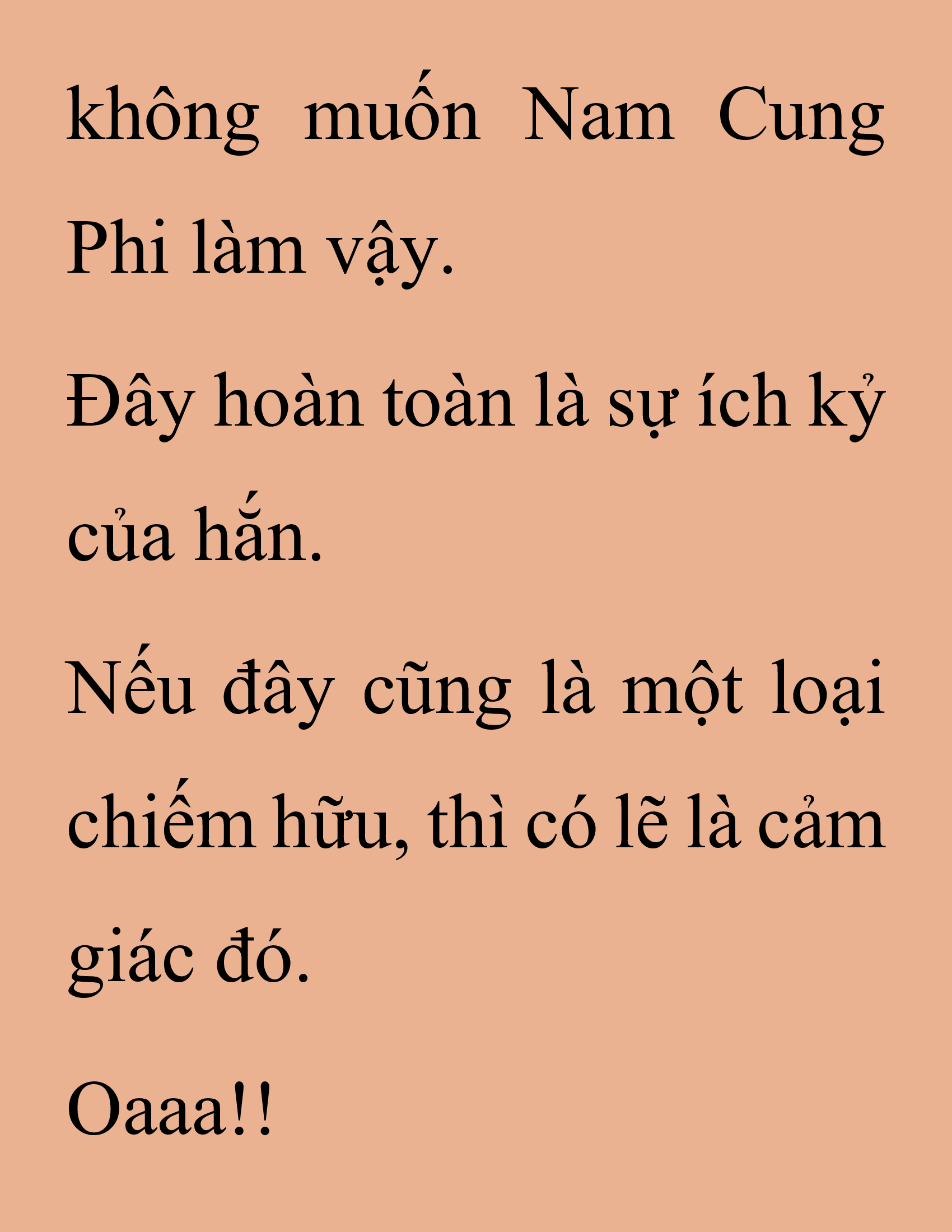 Đọc truyện SNVT[NOVEL] Thanh Mai Trúc Mã Của Đệ Nhất Thiên Hạ - Chương 193: Cùng Đi Chứ