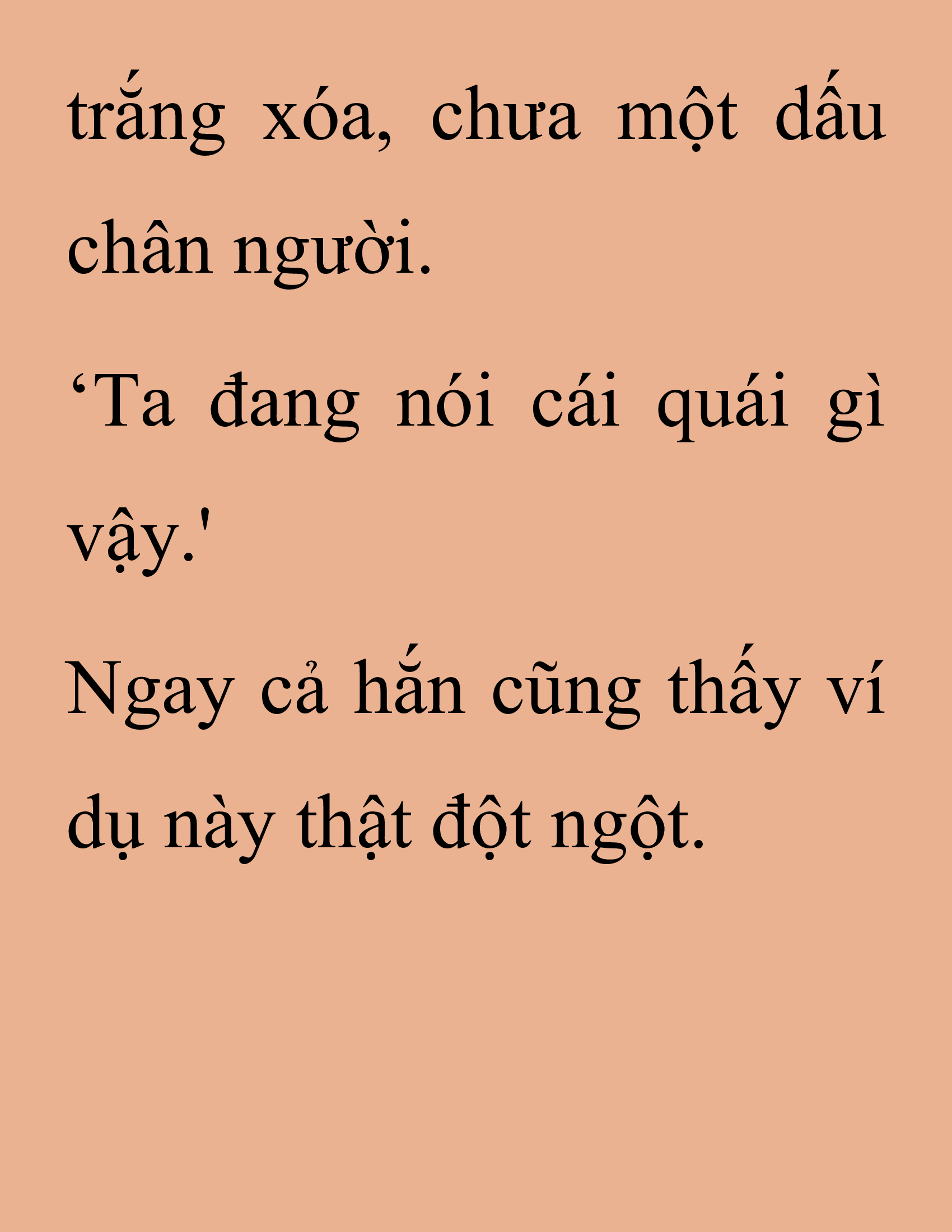 Đọc truyện SNVT[NOVEL] Thanh Mai Trúc Mã Của Đệ Nhất Thiên Hạ - Chương 193: Cùng Đi Chứ