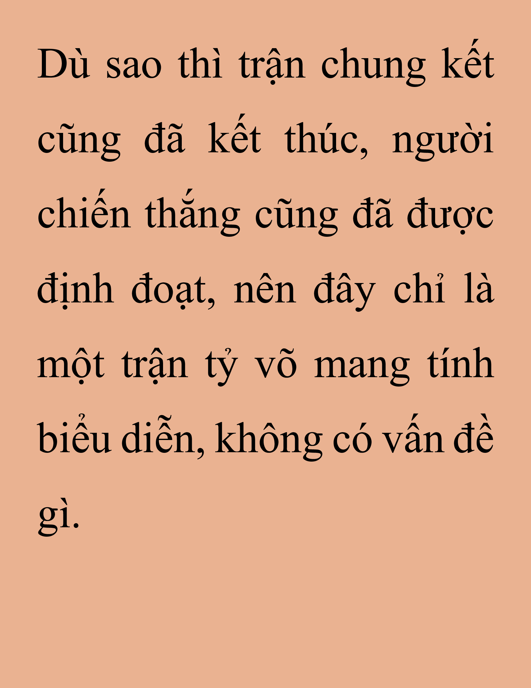 Đọc truyện SNVT[NOVEL] Thanh Mai Trúc Mã Của Đệ Nhất Thiên Hạ - Chương 193: Cùng Đi Chứ