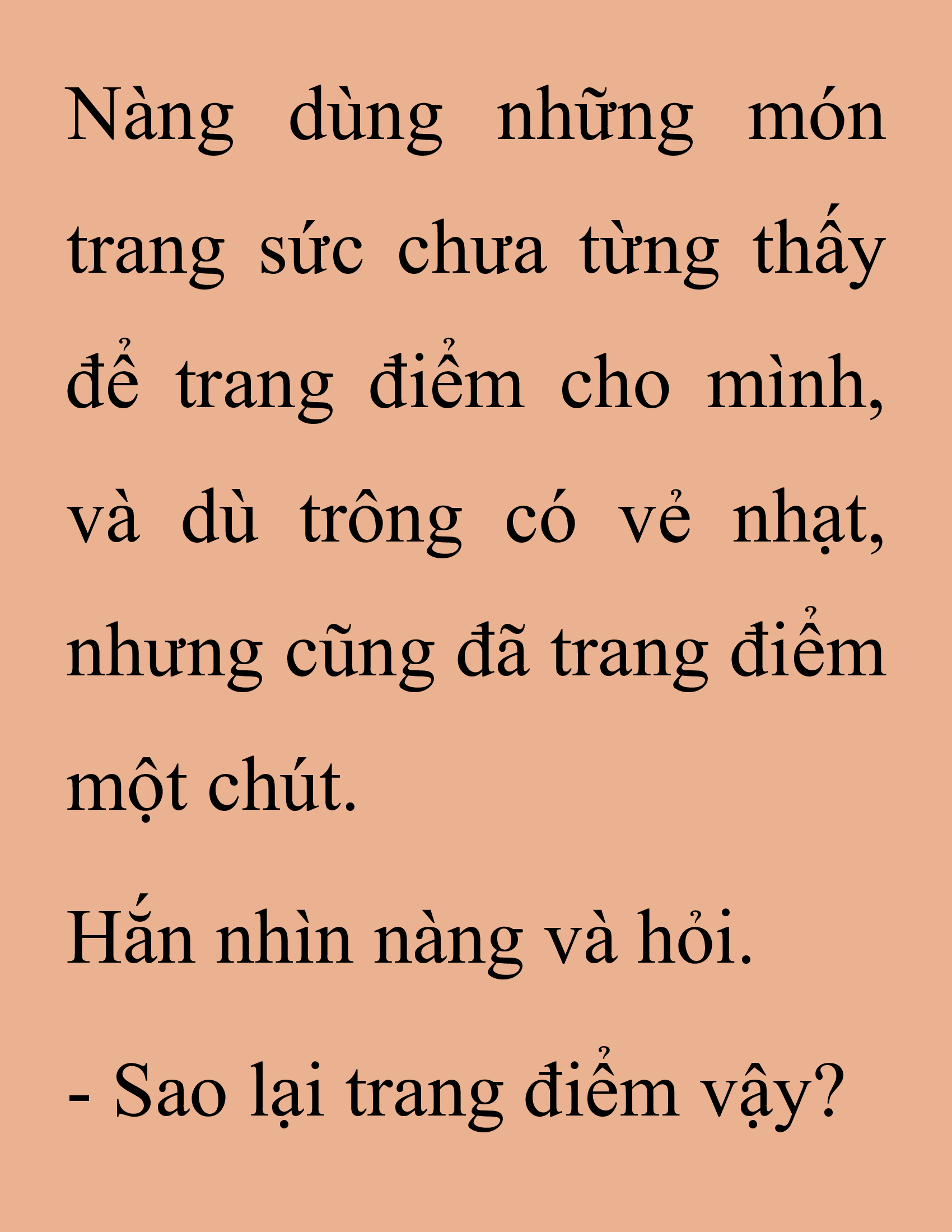 Đọc truyện SNVT[NOVEL] Thanh Mai Trúc Mã Của Đệ Nhất Thiên Hạ - Chương 193: Cùng Đi Chứ