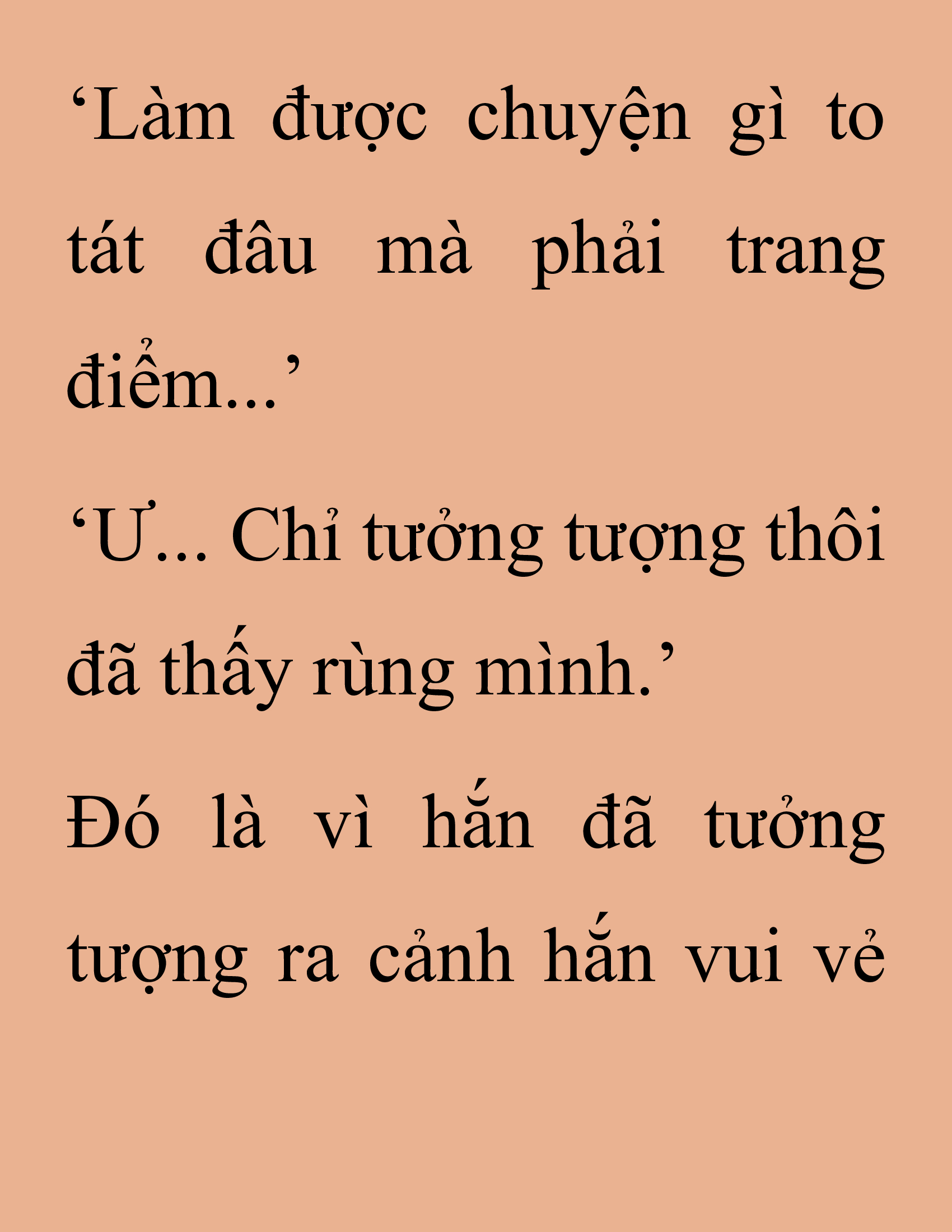 Đọc truyện SNVT[NOVEL] Thanh Mai Trúc Mã Của Đệ Nhất Thiên Hạ - Chương 193: Cùng Đi Chứ