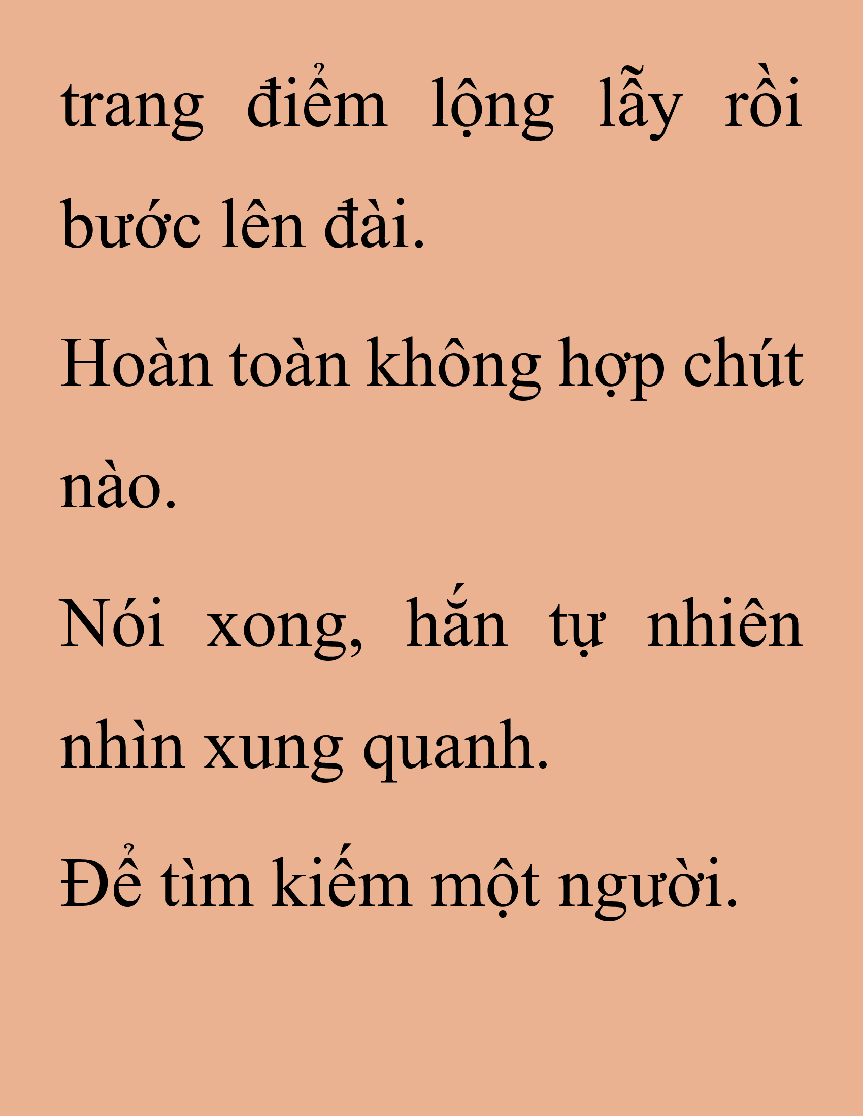 Đọc truyện SNVT[NOVEL] Thanh Mai Trúc Mã Của Đệ Nhất Thiên Hạ - Chương 193: Cùng Đi Chứ