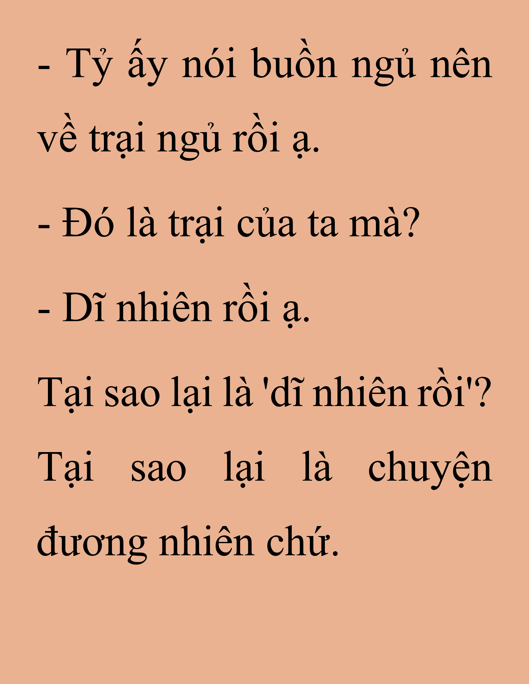 Đọc truyện SNVT[NOVEL] Thanh Mai Trúc Mã Của Đệ Nhất Thiên Hạ - Chương 193: Cùng Đi Chứ