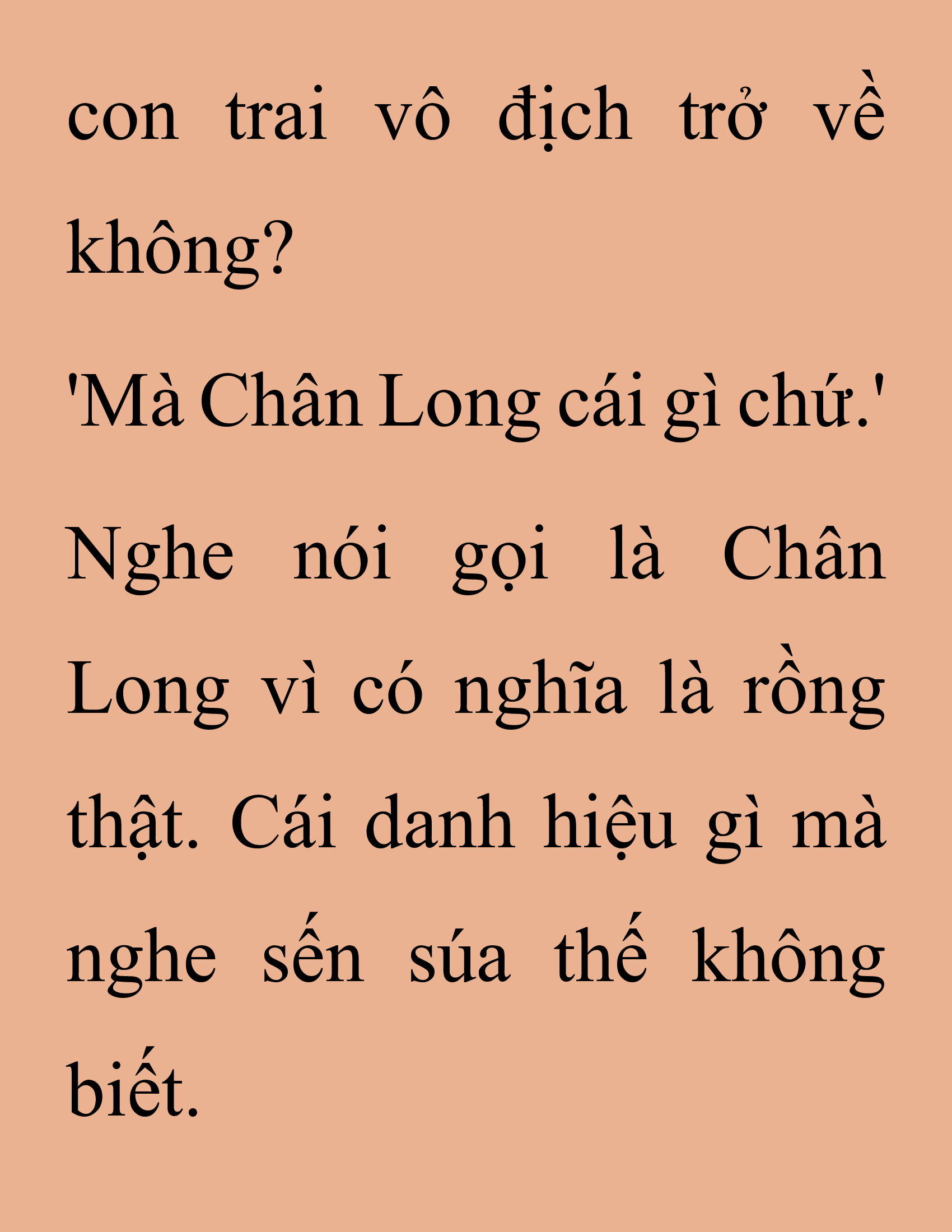 Đọc truyện SNVT[NOVEL] Thanh Mai Trúc Mã Của Đệ Nhất Thiên Hạ - Chương 193: Cùng Đi Chứ