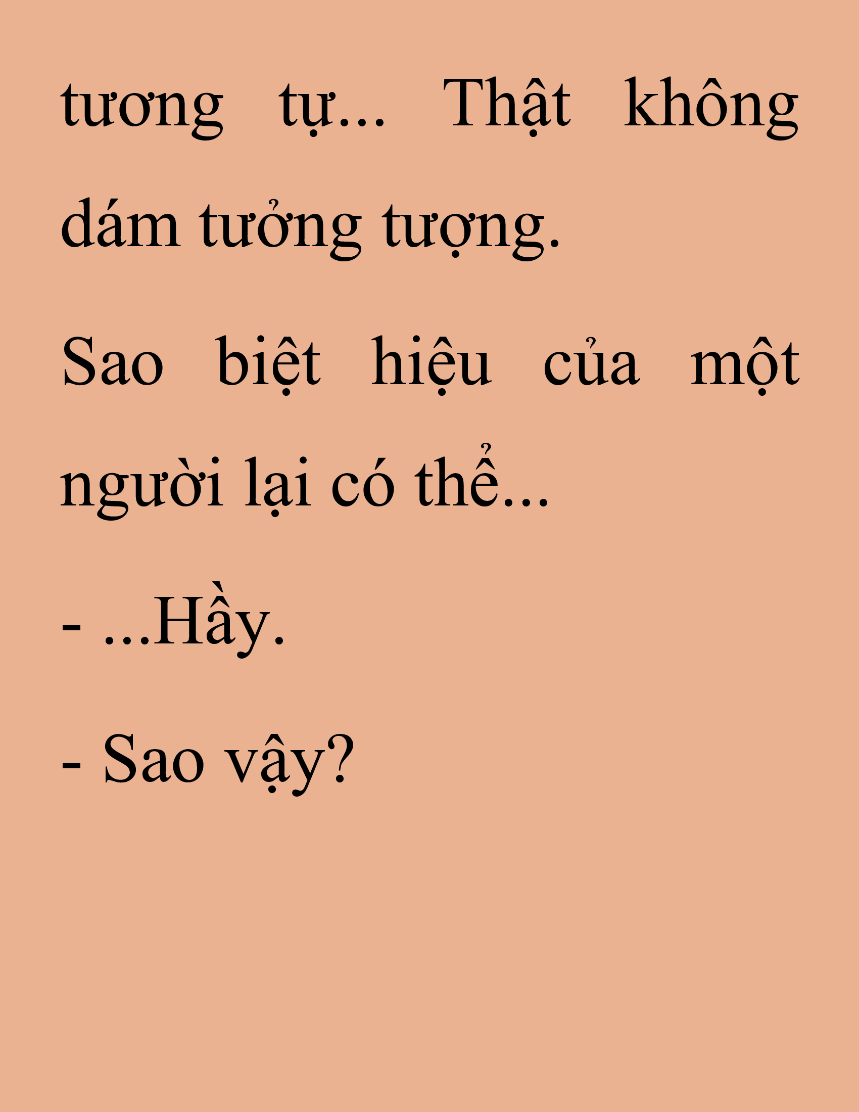 Đọc truyện SNVT[NOVEL] Thanh Mai Trúc Mã Của Đệ Nhất Thiên Hạ - Chương 193: Cùng Đi Chứ