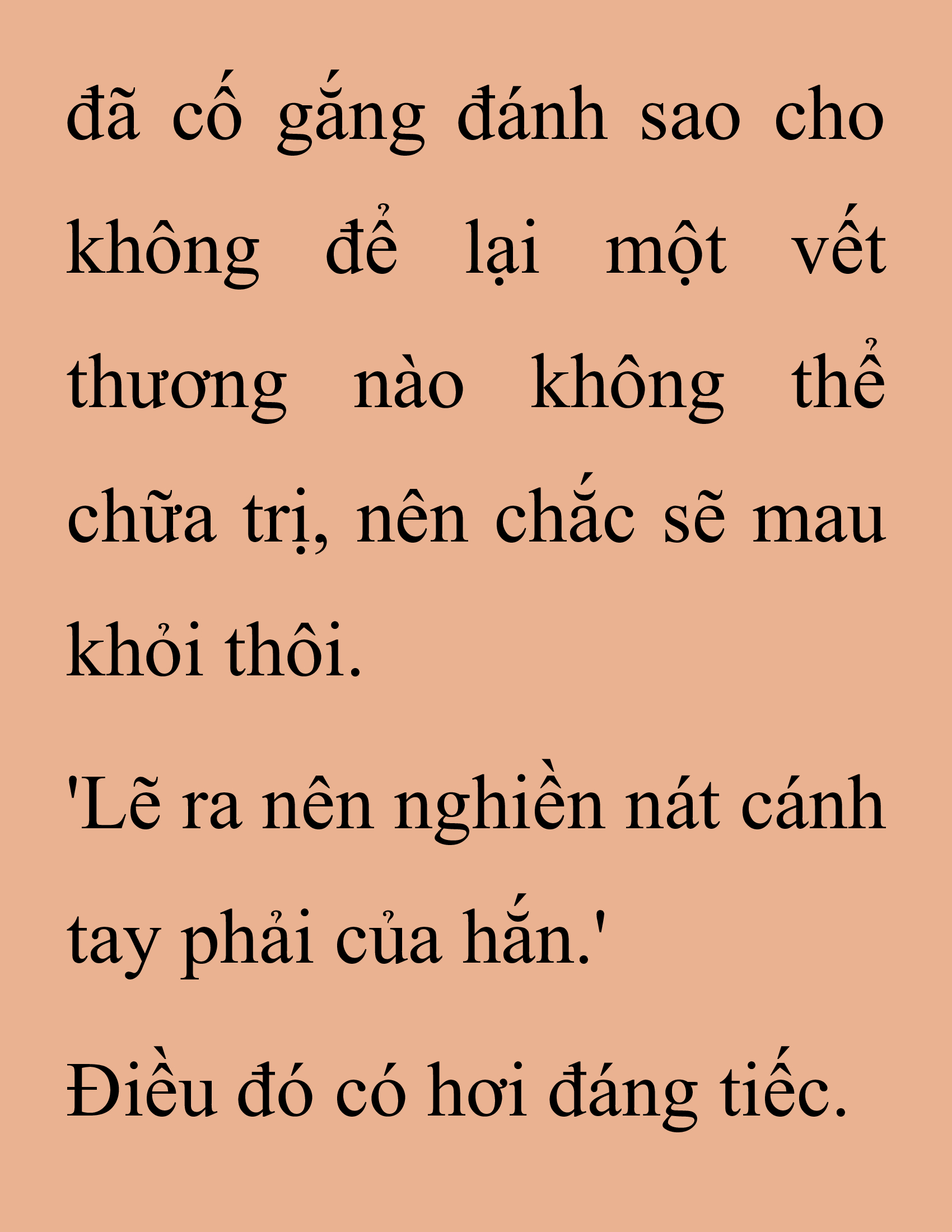 Đọc truyện SNVT[NOVEL] Thanh Mai Trúc Mã Của Đệ Nhất Thiên Hạ - Chương 193: Cùng Đi Chứ