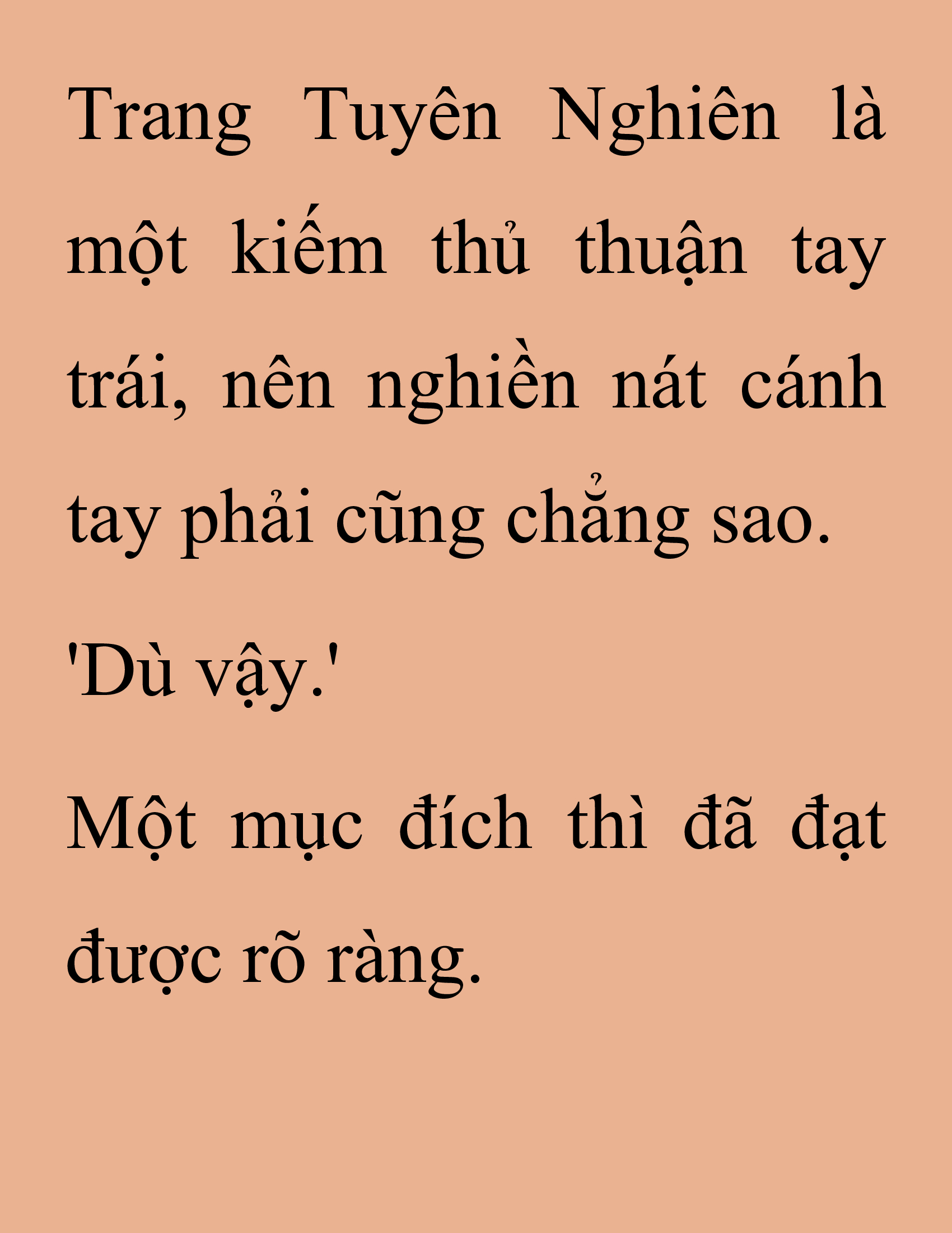 Đọc truyện SNVT[NOVEL] Thanh Mai Trúc Mã Của Đệ Nhất Thiên Hạ - Chương 193: Cùng Đi Chứ