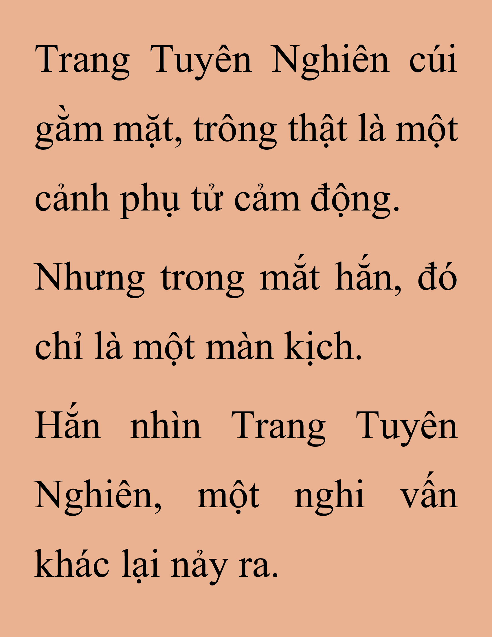 Đọc truyện SNVT[NOVEL] Thanh Mai Trúc Mã Của Đệ Nhất Thiên Hạ - Chương 193: Cùng Đi Chứ