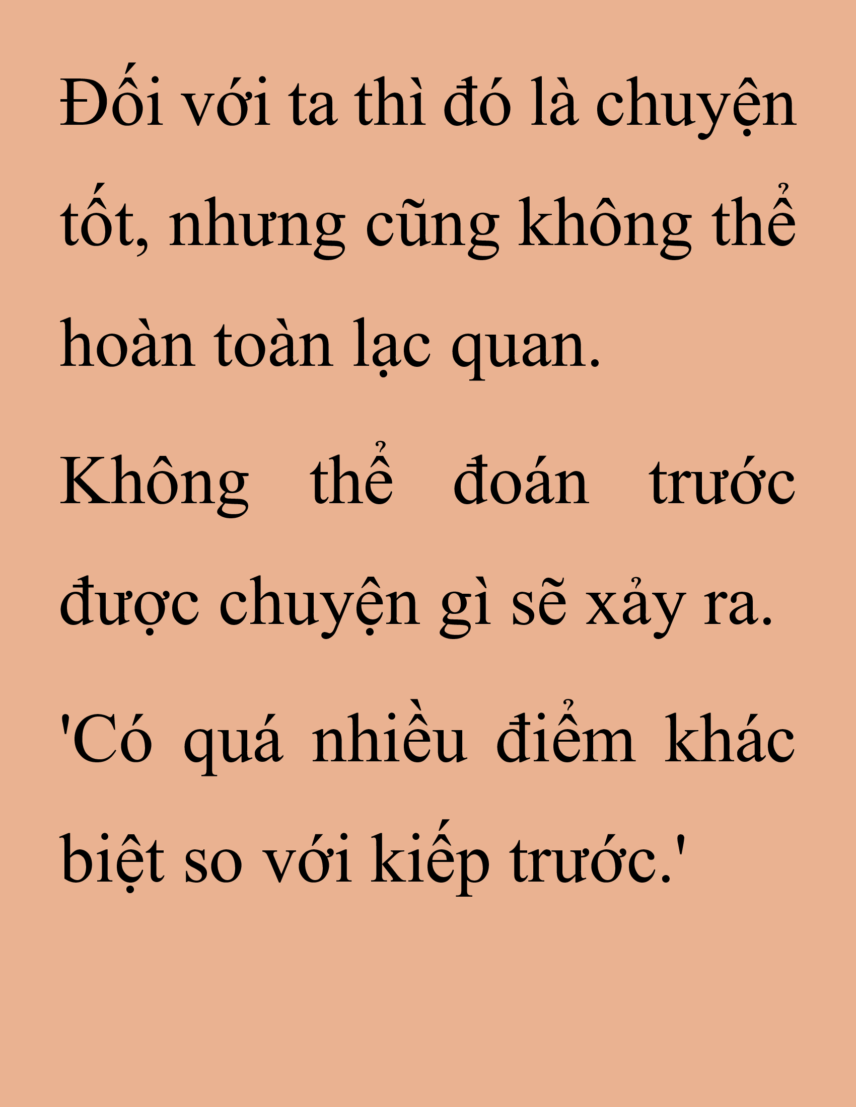 Đọc truyện SNVT[NOVEL] Thanh Mai Trúc Mã Của Đệ Nhất Thiên Hạ - Chương 193: Cùng Đi Chứ