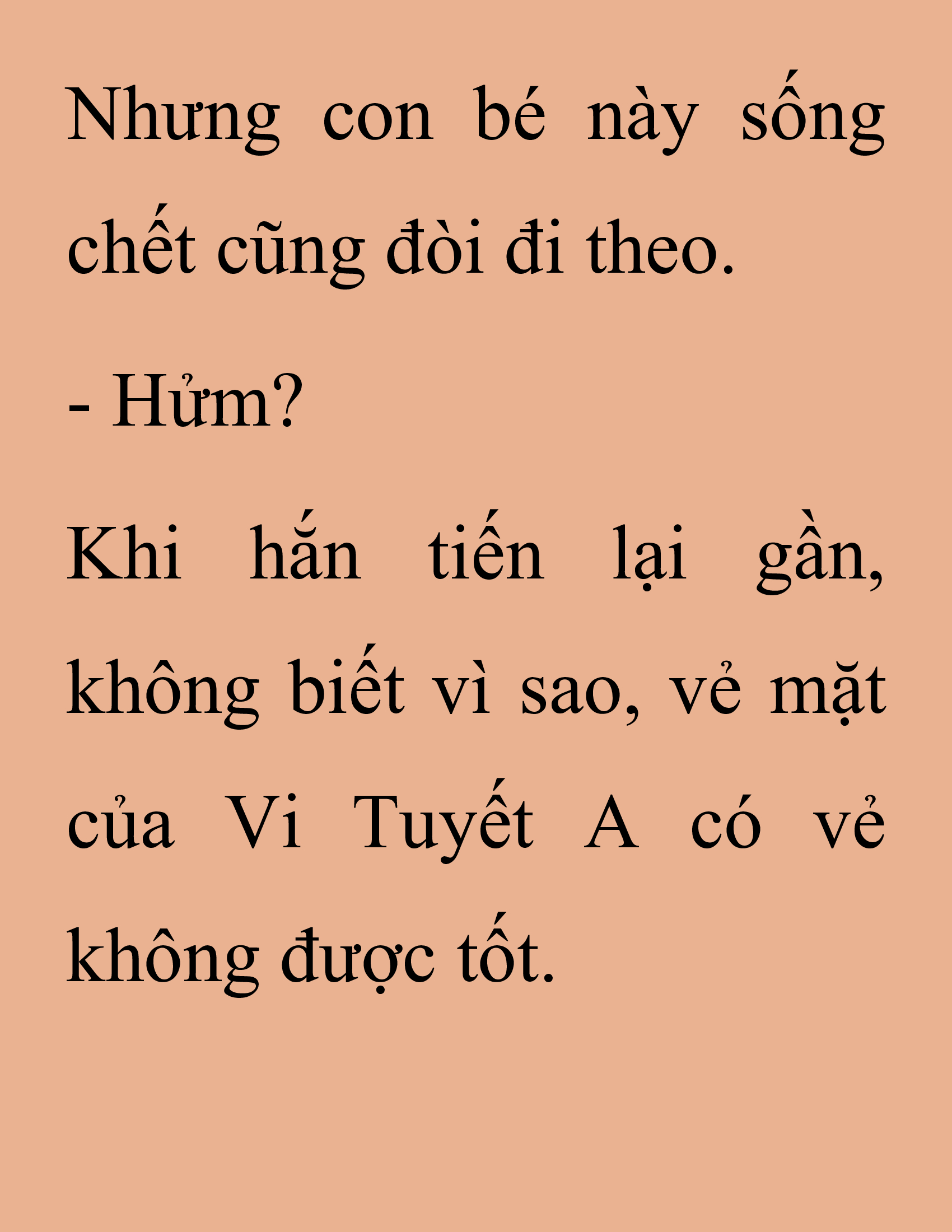 Đọc truyện SNVT[NOVEL] Thanh Mai Trúc Mã Của Đệ Nhất Thiên Hạ - Chương 194: Cùng Đi Chứ
