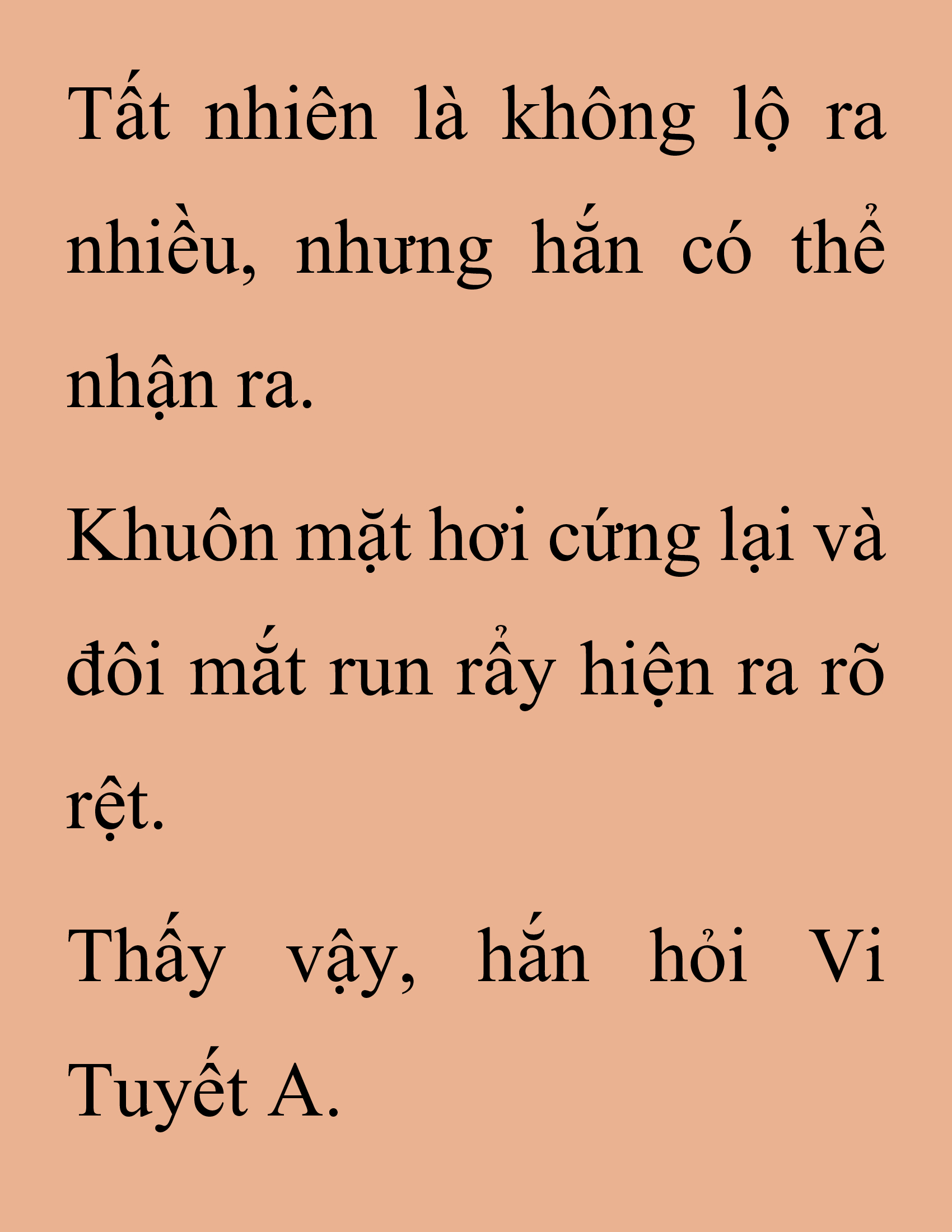 Đọc truyện SNVT[NOVEL] Thanh Mai Trúc Mã Của Đệ Nhất Thiên Hạ - Chương 194: Cùng Đi Chứ