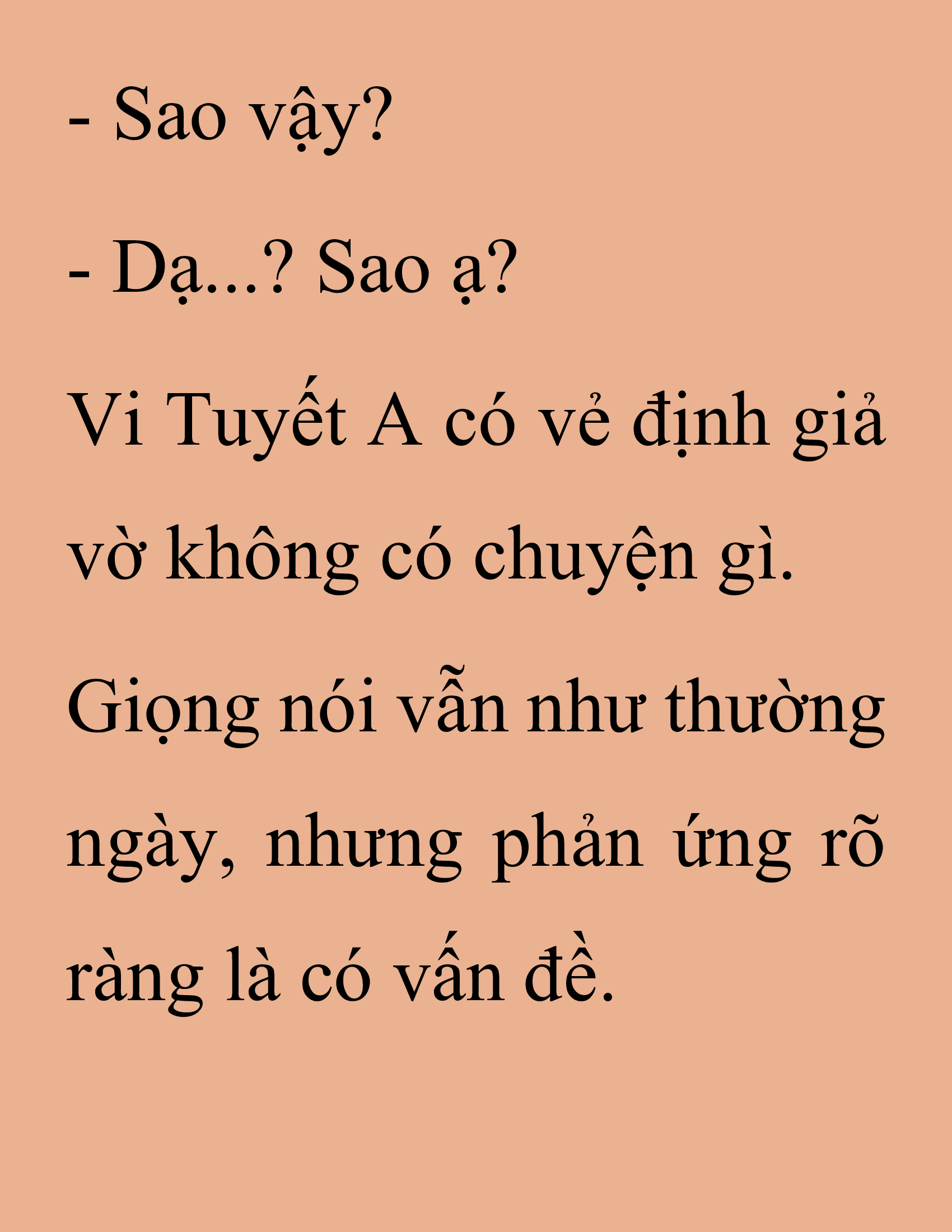 Đọc truyện SNVT[NOVEL] Thanh Mai Trúc Mã Của Đệ Nhất Thiên Hạ - Chương 194: Cùng Đi Chứ