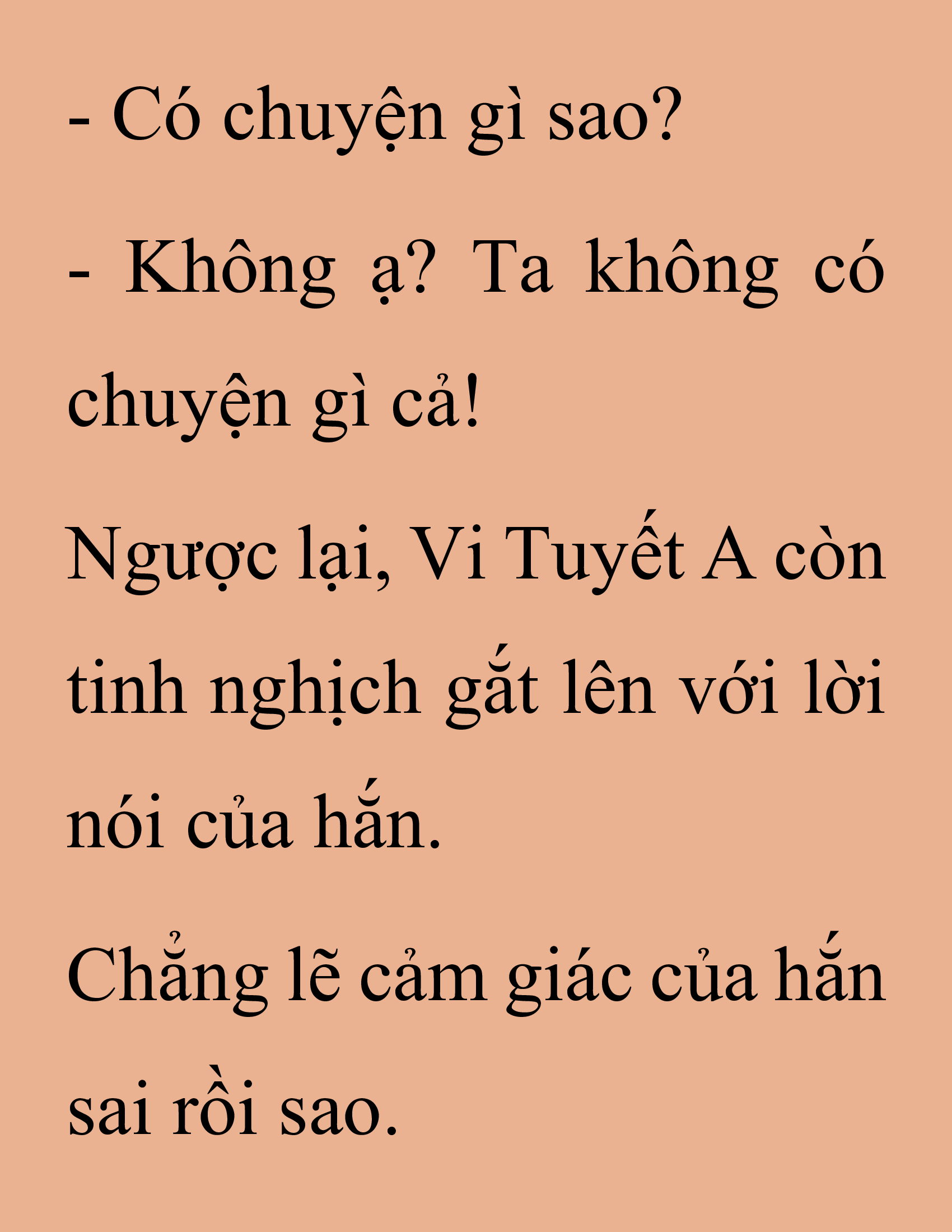 Đọc truyện SNVT[NOVEL] Thanh Mai Trúc Mã Của Đệ Nhất Thiên Hạ - Chương 194: Cùng Đi Chứ