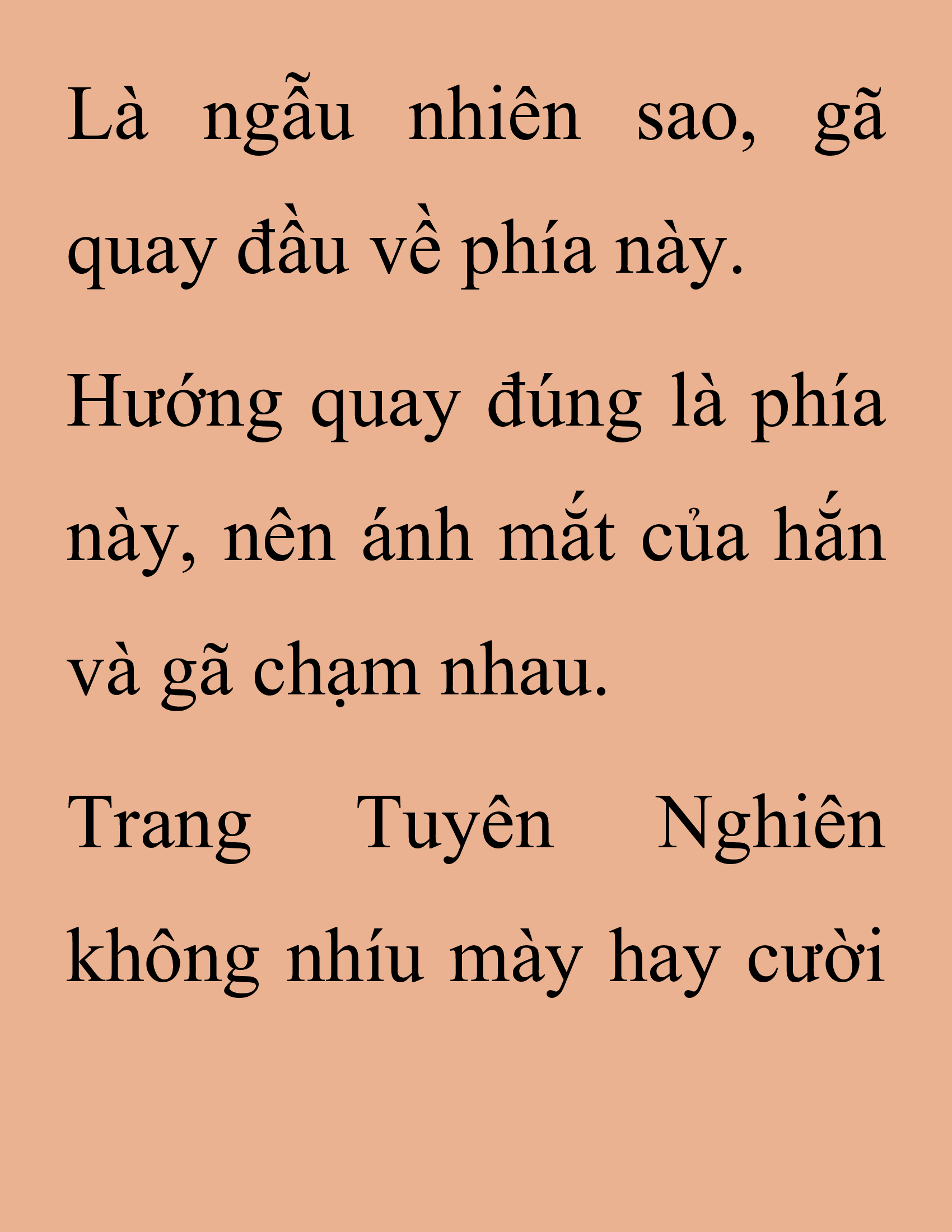 Đọc truyện SNVT[NOVEL] Thanh Mai Trúc Mã Của Đệ Nhất Thiên Hạ - Chương 194: Cùng Đi Chứ