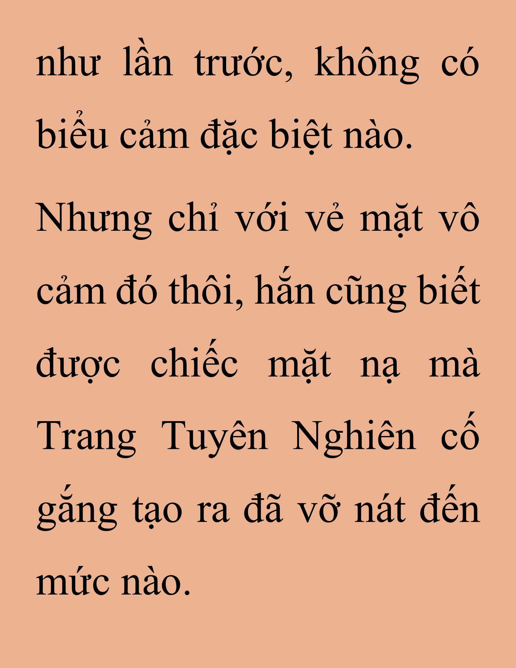 Đọc truyện SNVT[NOVEL] Thanh Mai Trúc Mã Của Đệ Nhất Thiên Hạ - Chương 194: Cùng Đi Chứ