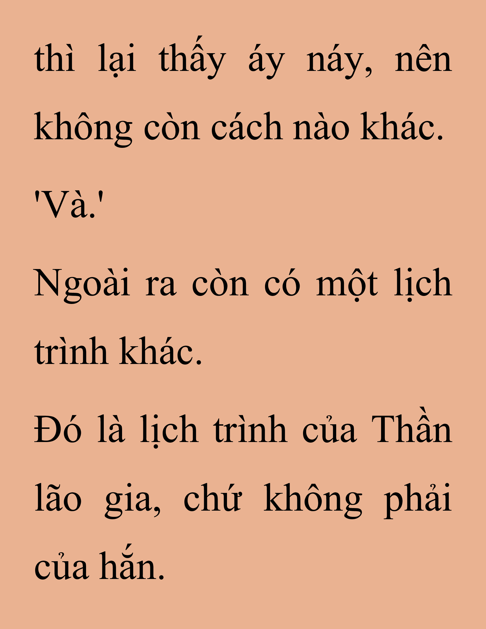 Đọc truyện SNVT[NOVEL] Thanh Mai Trúc Mã Của Đệ Nhất Thiên Hạ - Chương 194: Cùng Đi Chứ