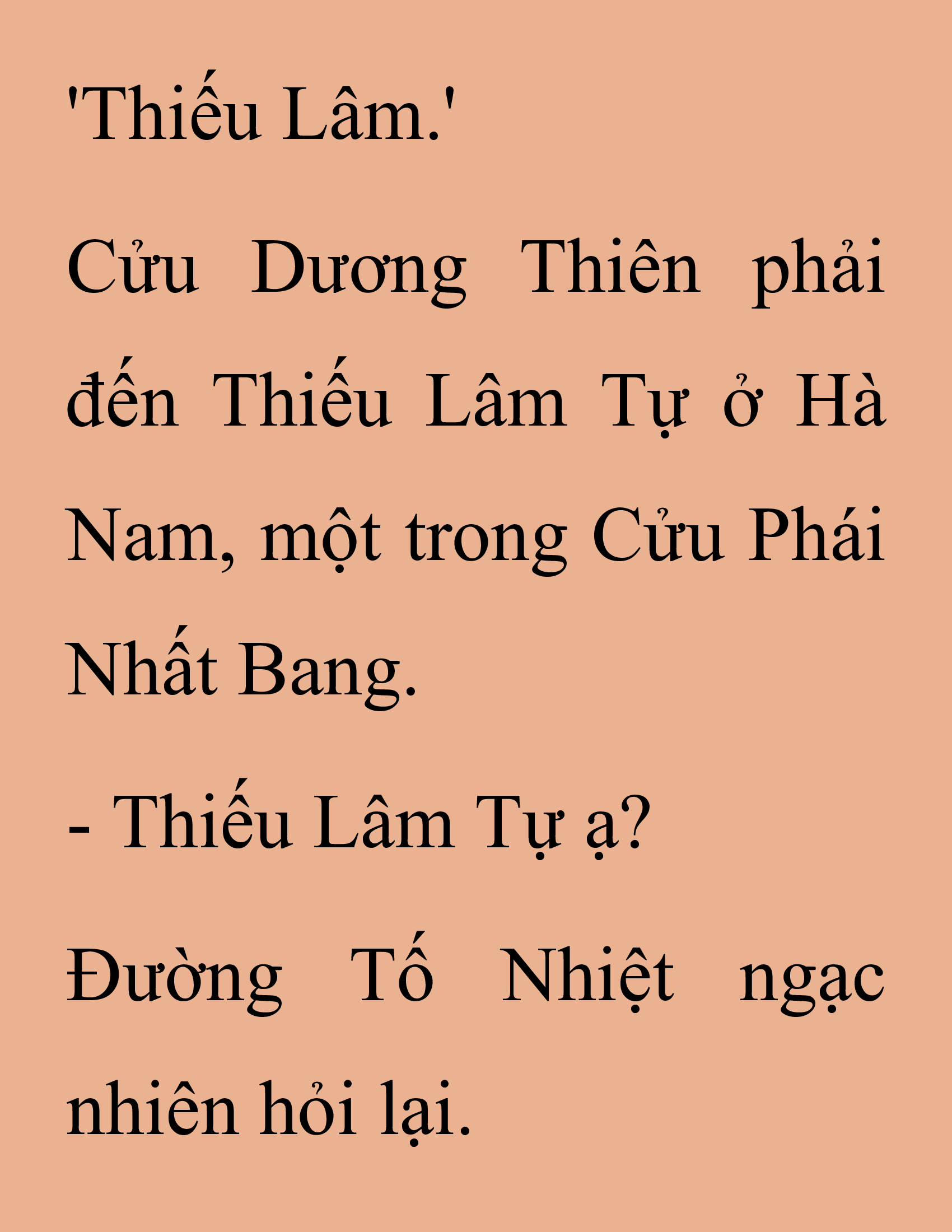 Đọc truyện SNVT[NOVEL] Thanh Mai Trúc Mã Của Đệ Nhất Thiên Hạ - Chương 194: Cùng Đi Chứ