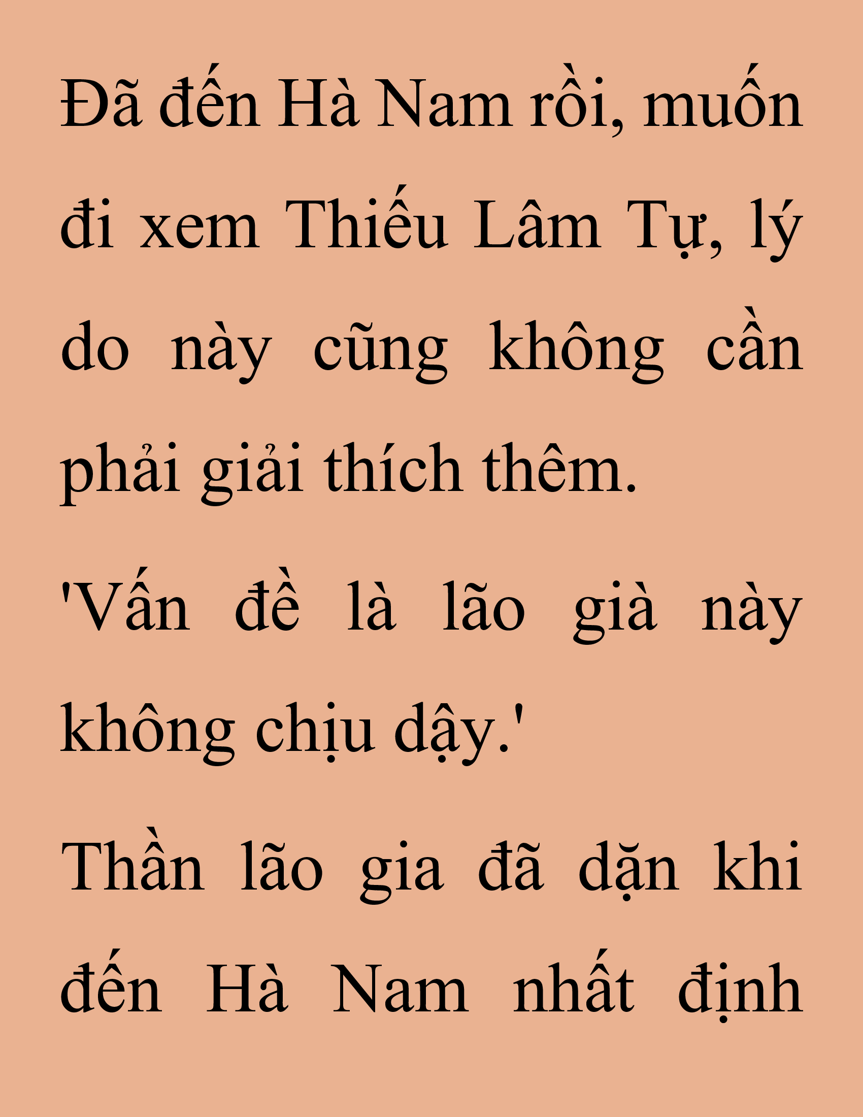 Đọc truyện SNVT[NOVEL] Thanh Mai Trúc Mã Của Đệ Nhất Thiên Hạ - Chương 194: Cùng Đi Chứ