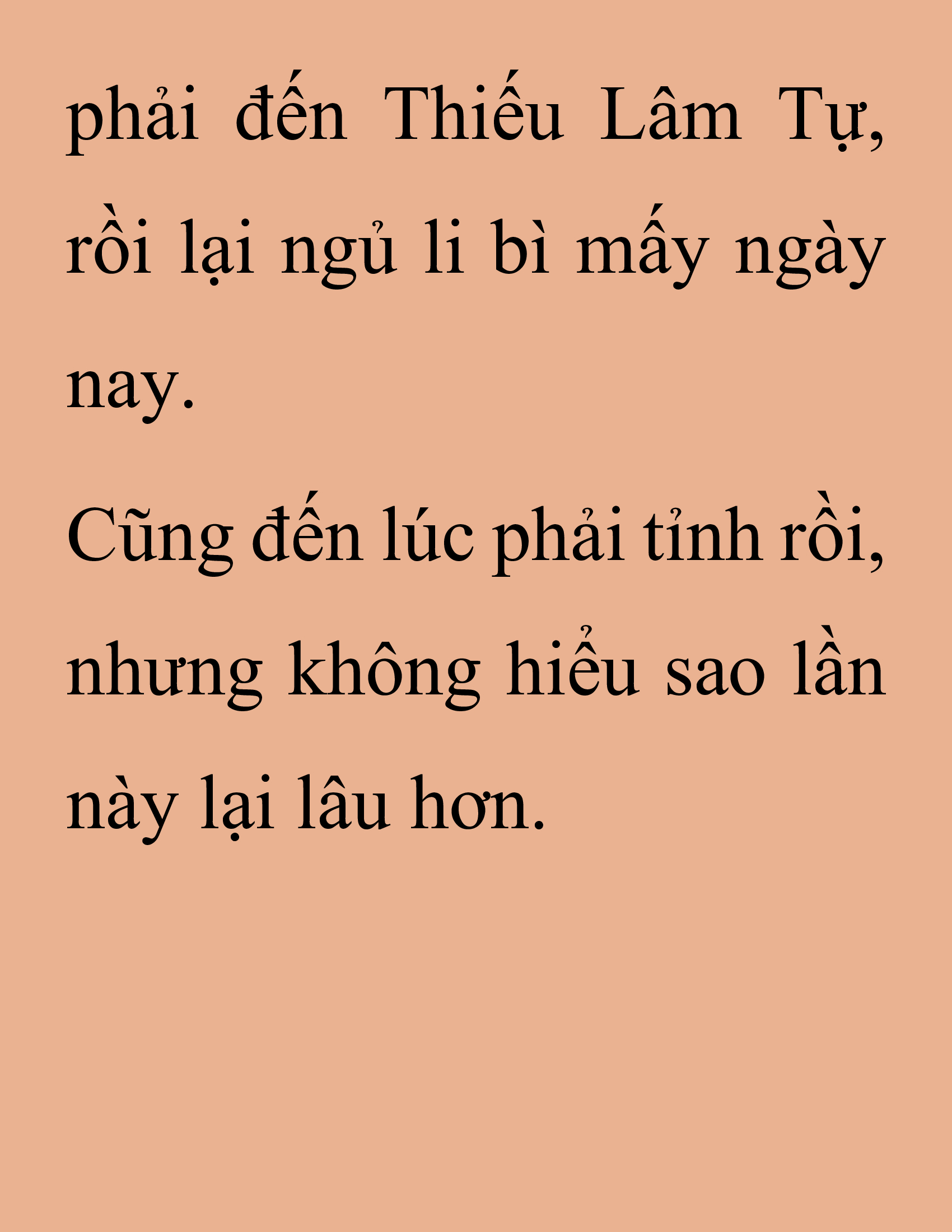 Đọc truyện SNVT[NOVEL] Thanh Mai Trúc Mã Của Đệ Nhất Thiên Hạ - Chương 194: Cùng Đi Chứ