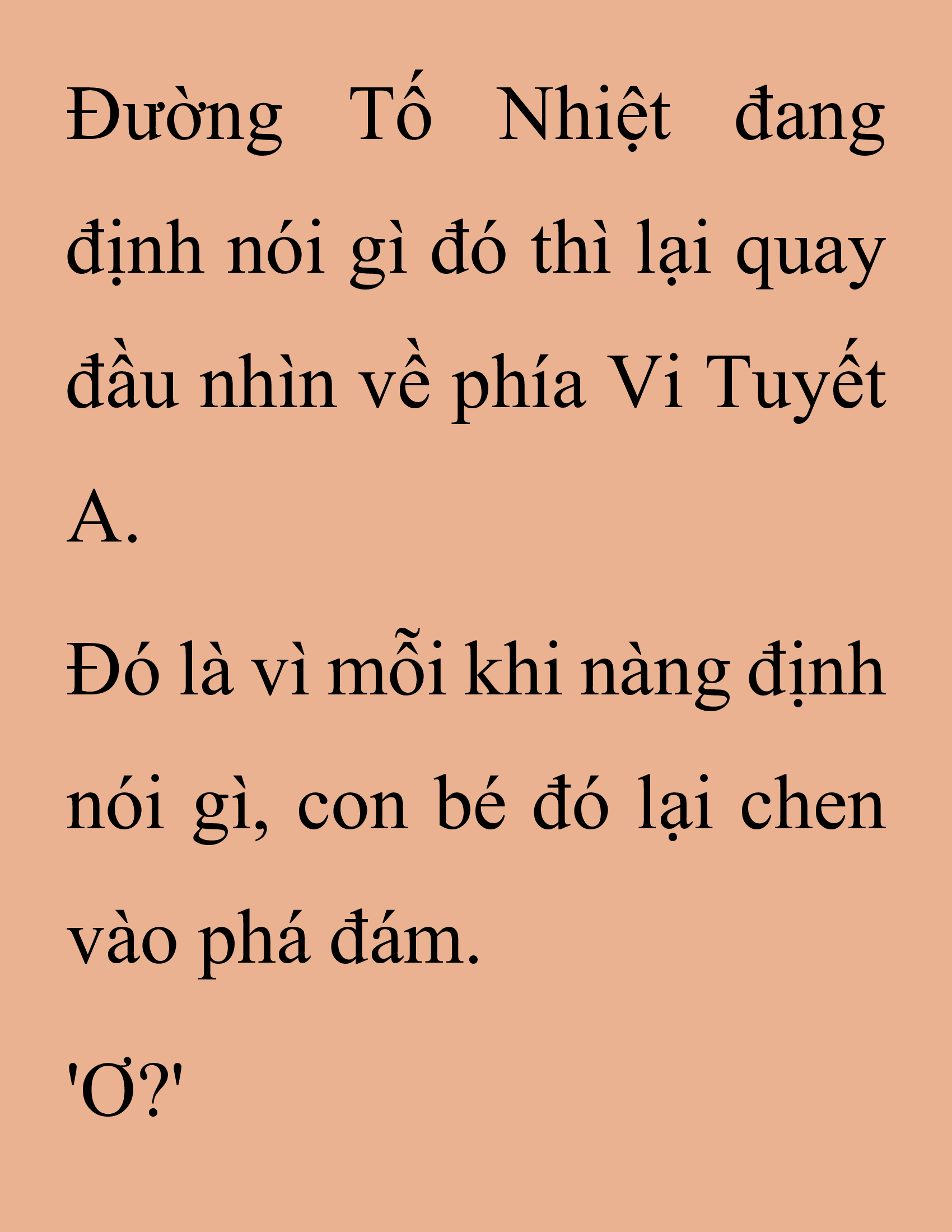 Đọc truyện SNVT[NOVEL] Thanh Mai Trúc Mã Của Đệ Nhất Thiên Hạ - Chương 194: Cùng Đi Chứ