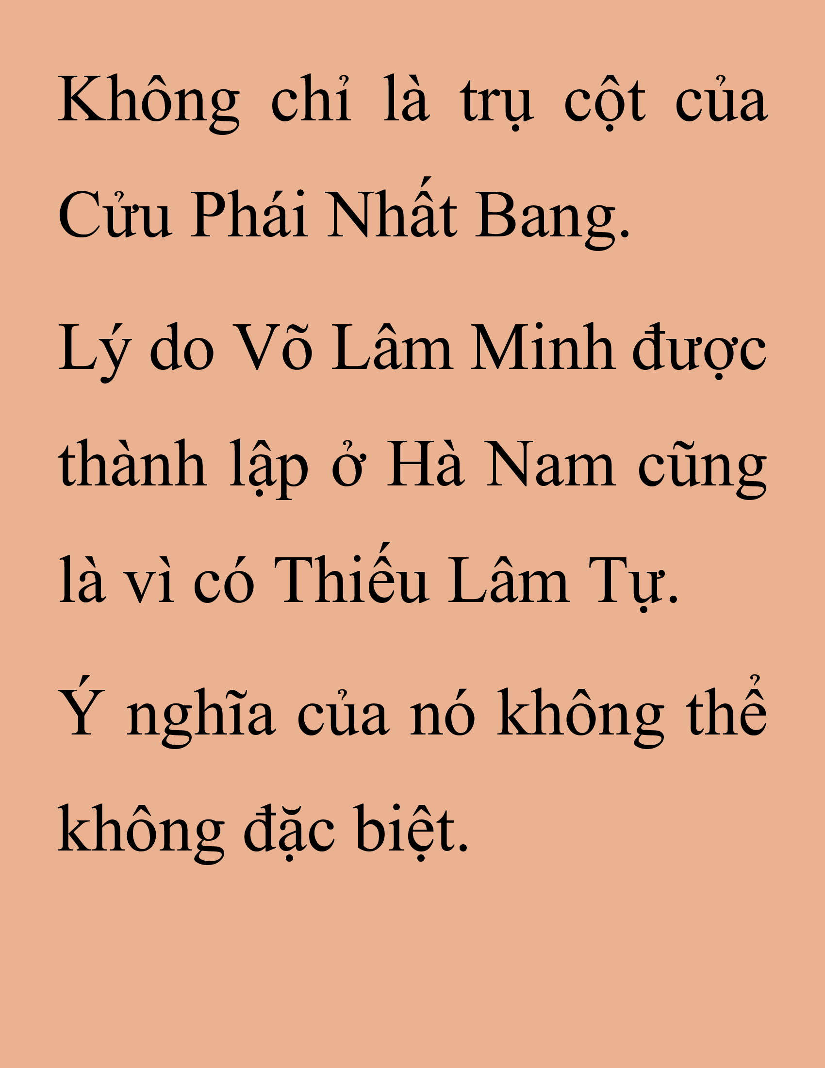 Đọc truyện SNVT[NOVEL] Thanh Mai Trúc Mã Của Đệ Nhất Thiên Hạ - Chương 195: Là Ngẫu Nhiên Thôi